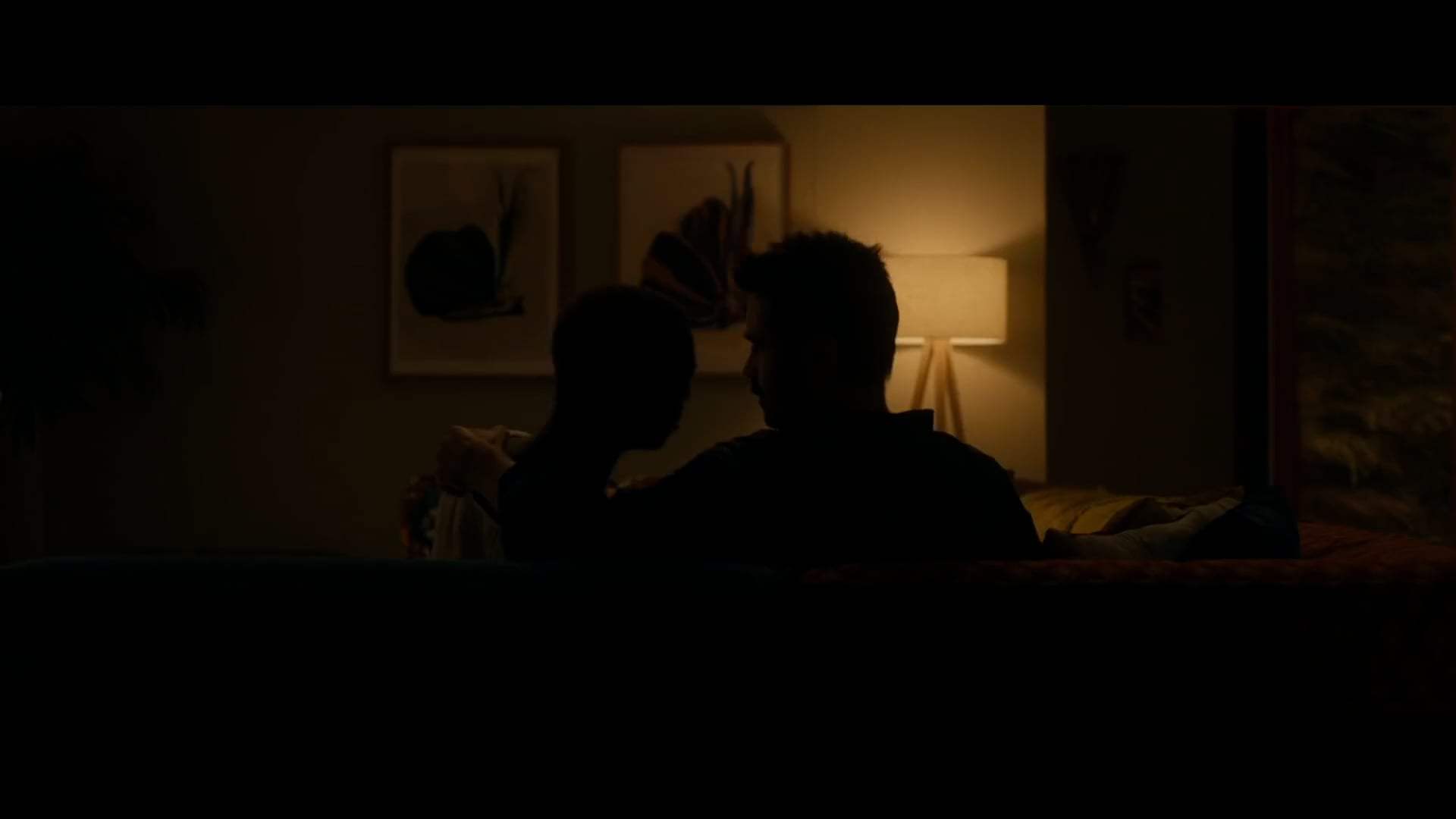After Yang Trailer (2022) Screen Capture #3