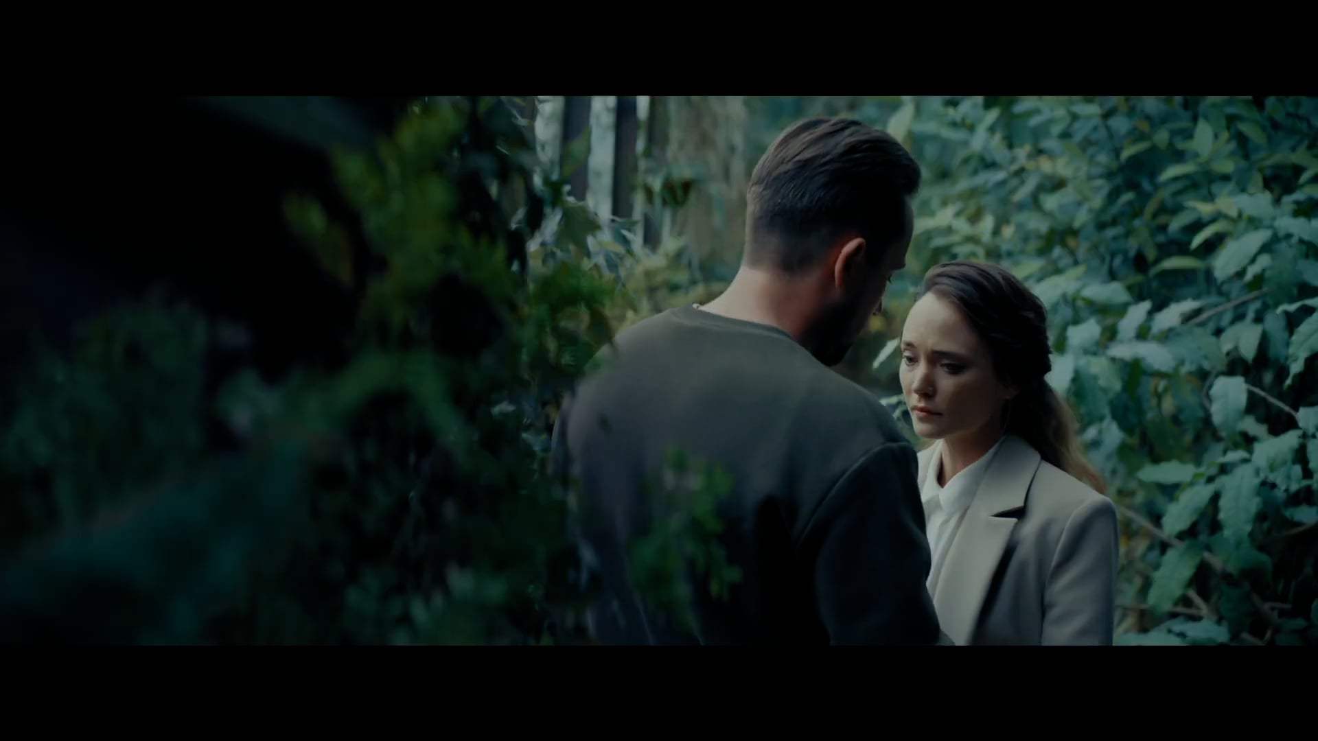 Project Gemini Trailer (2022) Screen Capture #2