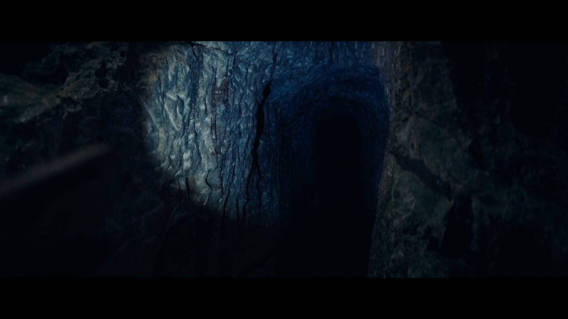 Project Gemini Trailer (2022) Screen Capture #3