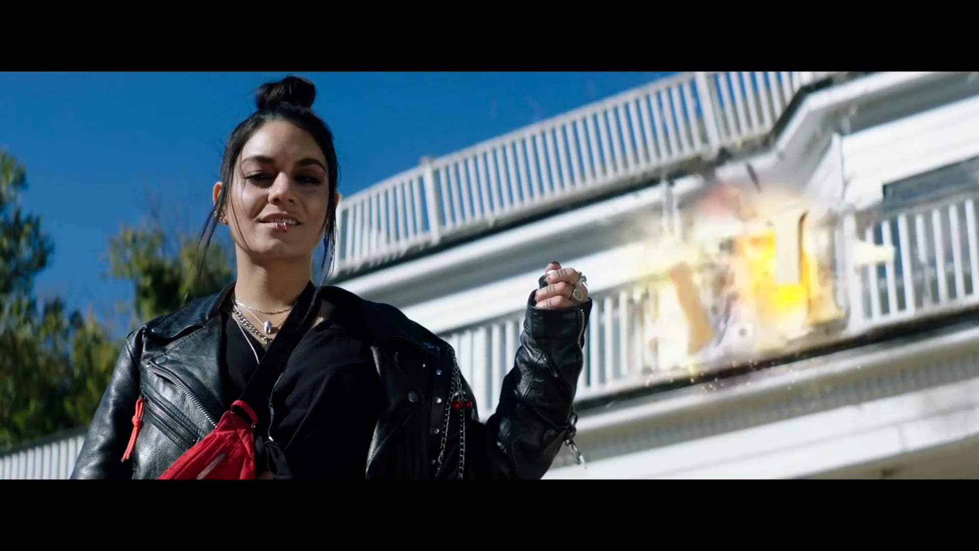 Asking for It Trailer (2022) Screen Capture #4