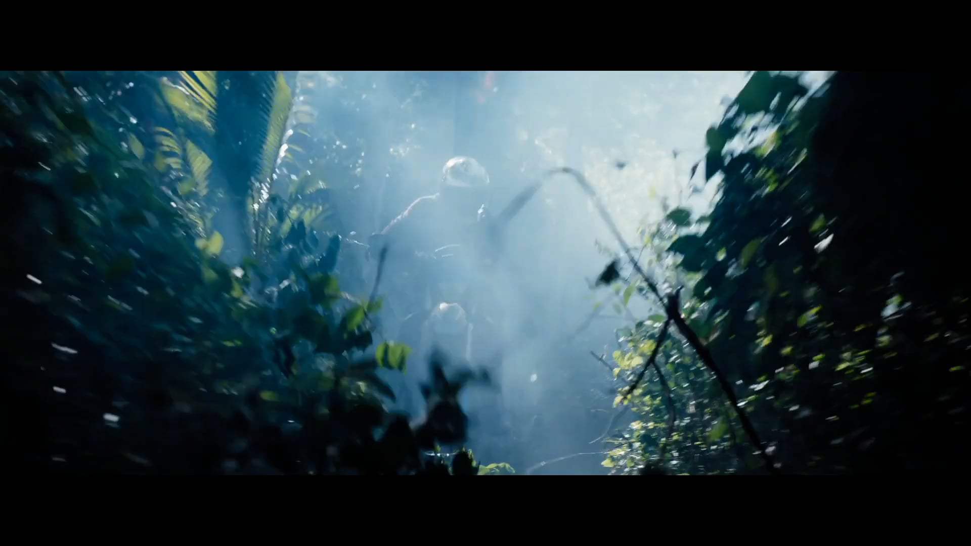 The Lost City TV Spot - Rescue (2022) Screen Capture #2