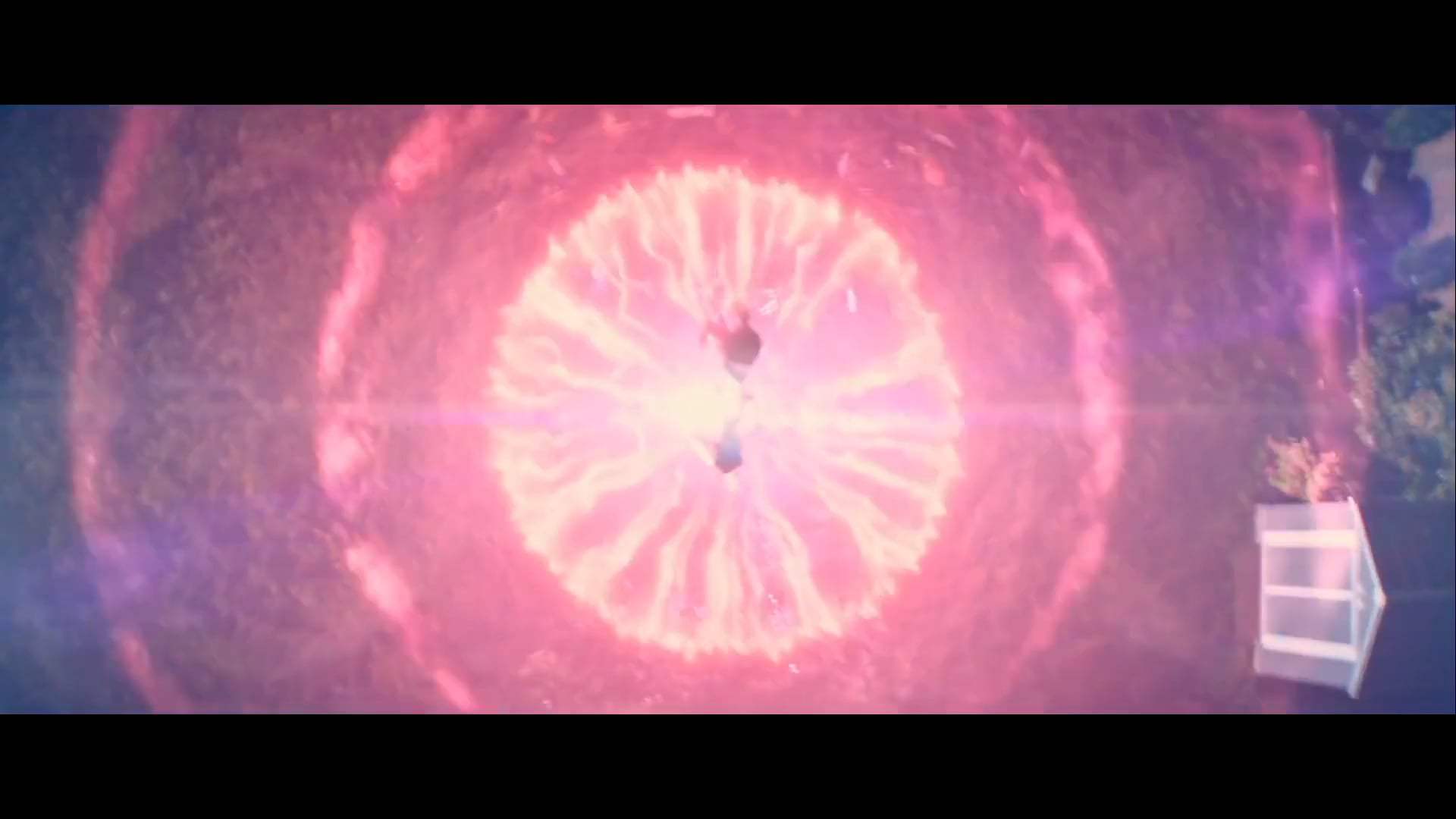 Sonic the Hedgehog 2 TV Spot - Real Competition Begins (2022) Screen Capture #2