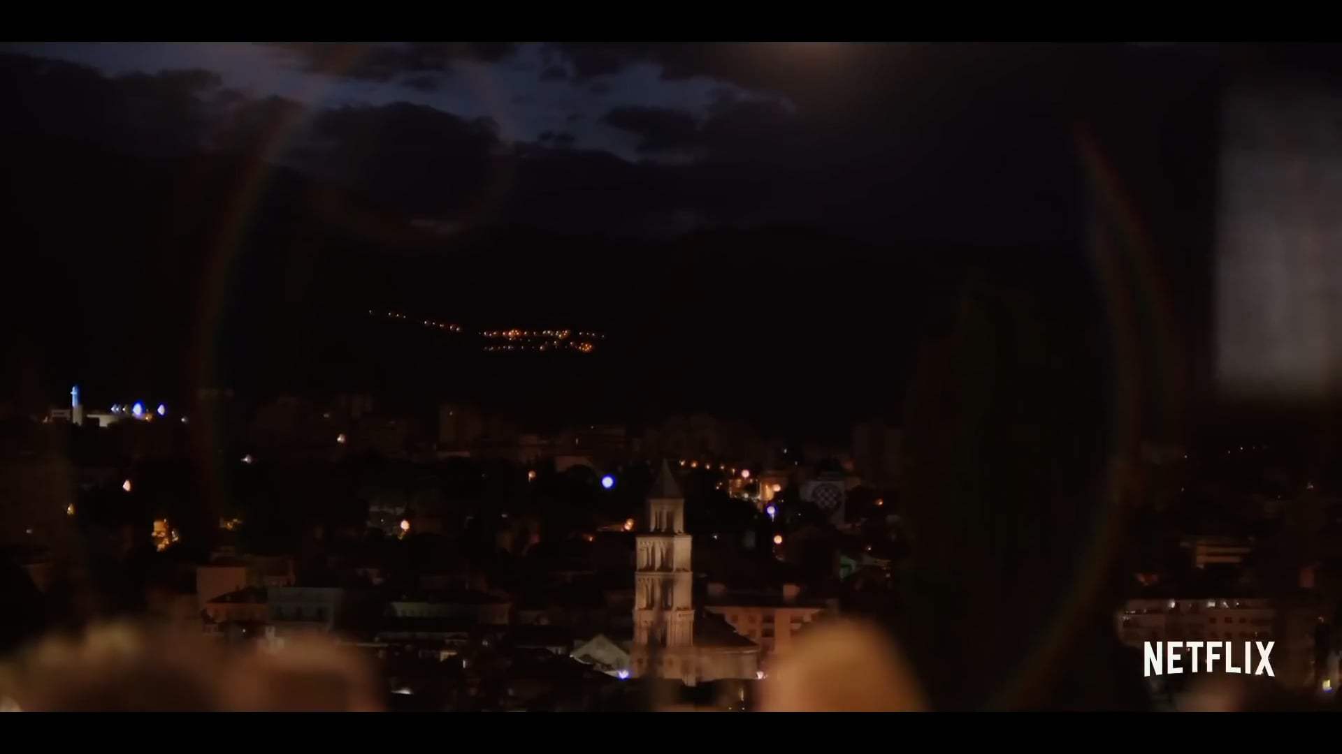 The Weekend Away Trailer (2022) Screen Capture #1