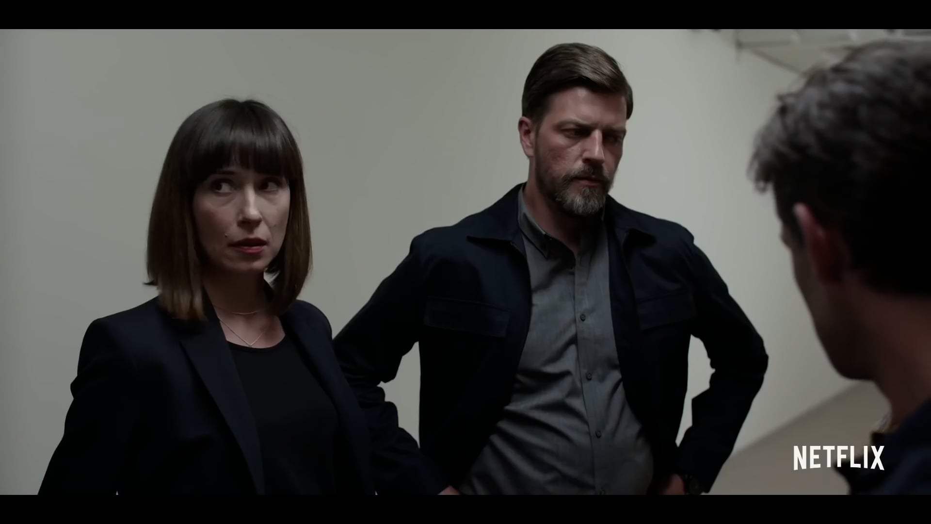 The Weekend Away Trailer (2022) Screen Capture #2
