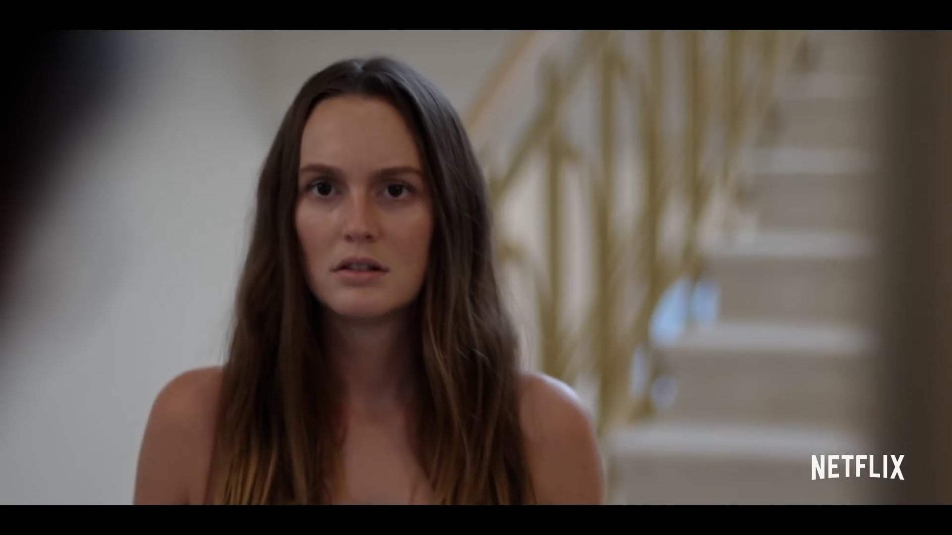 The Weekend Away Trailer (2022) Screen Capture #3