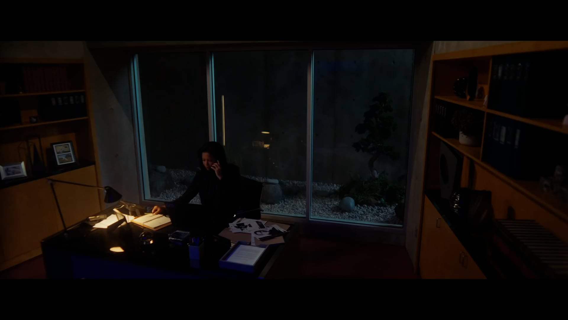 Firestarter (2022) - Trailer Screen Capture #2
