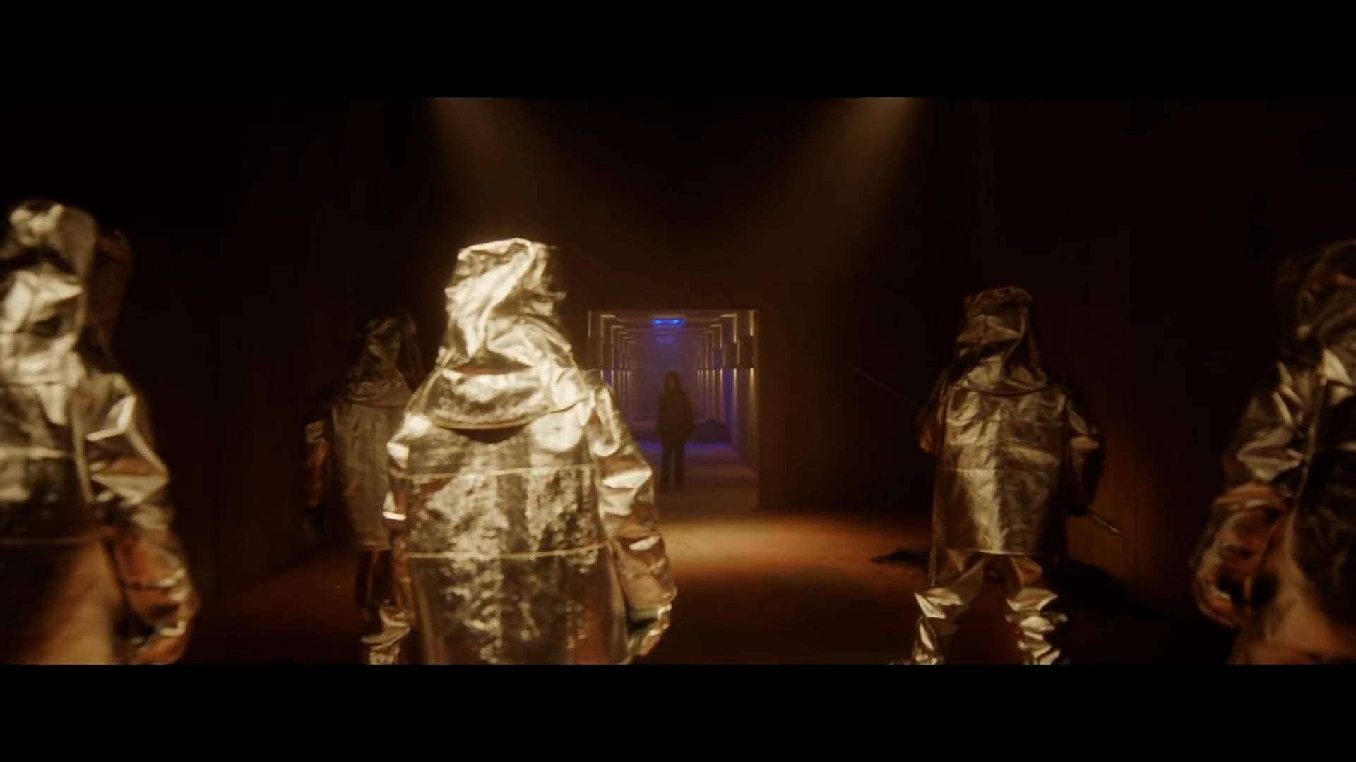 Firestarter (2022) - Trailer Screen Capture #4