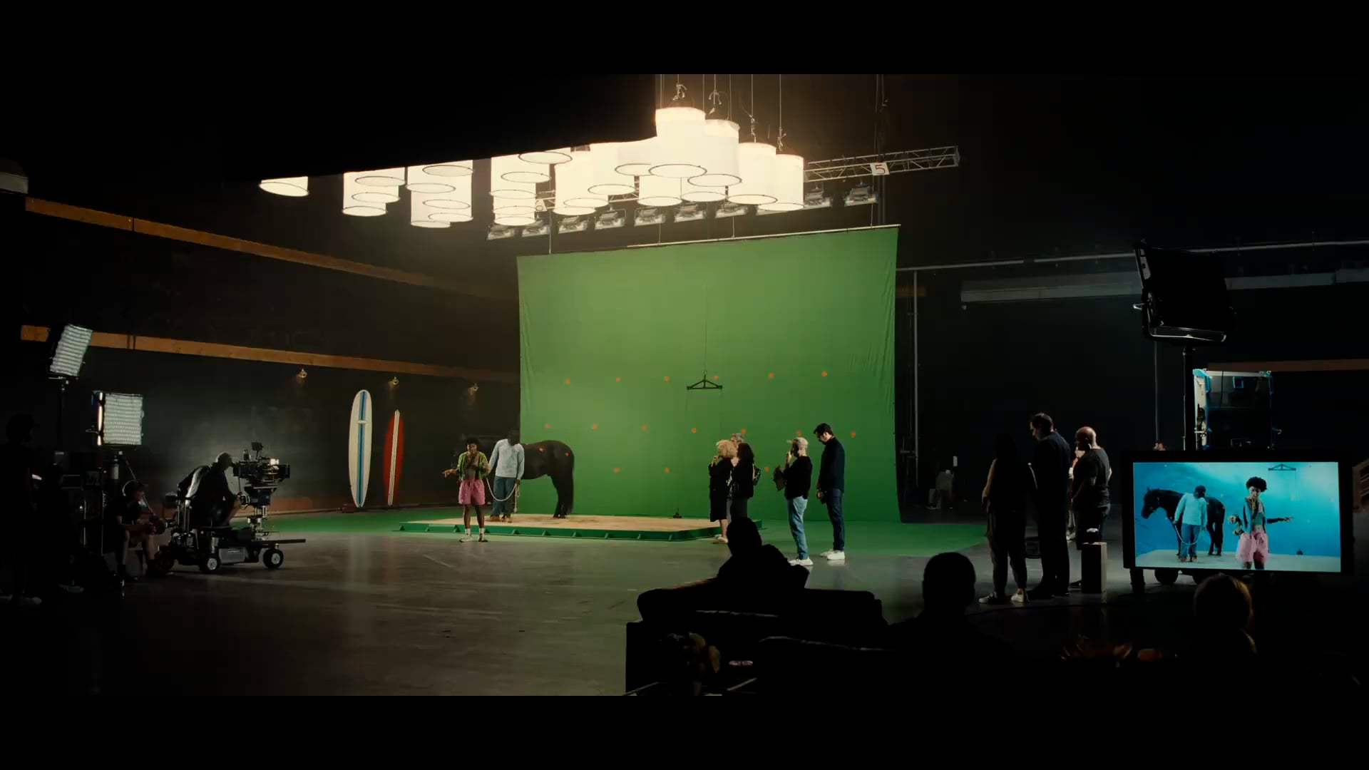 Nope Trailer (2022) Screen Capture #1