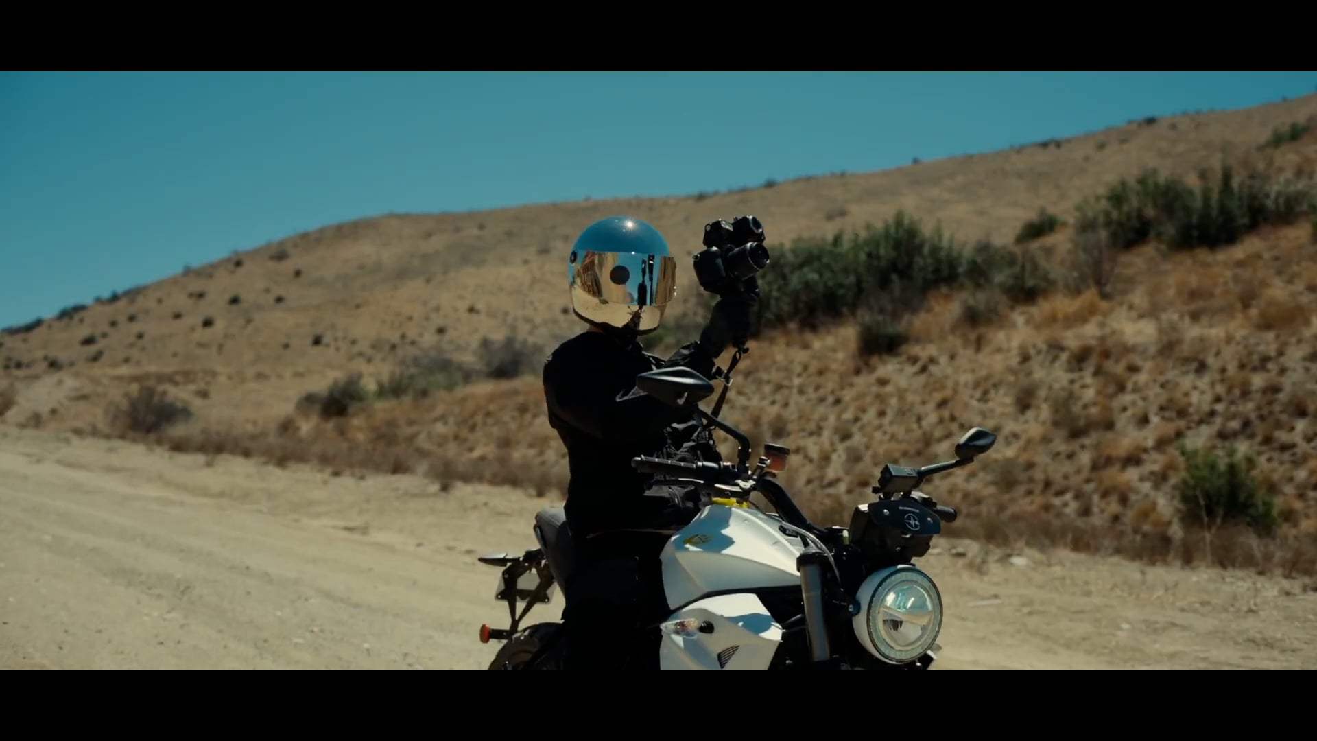 Nope Trailer (2022) Screen Capture #3