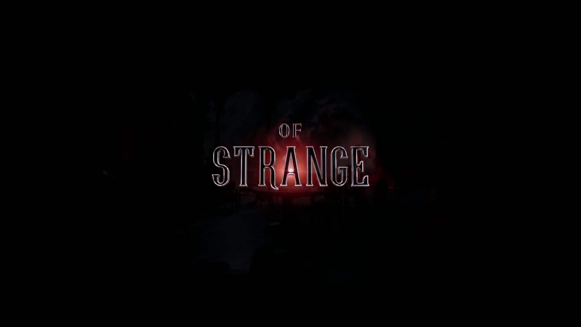 Doctor Strange in the Multiverse of Madness Trailer (2022) Screen Capture #1
