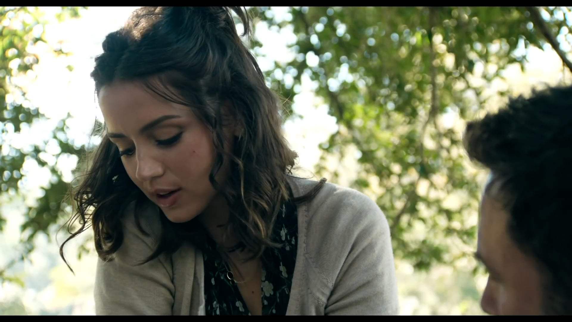 Deep Water Teaser Trailer (2022) Screen Capture #1