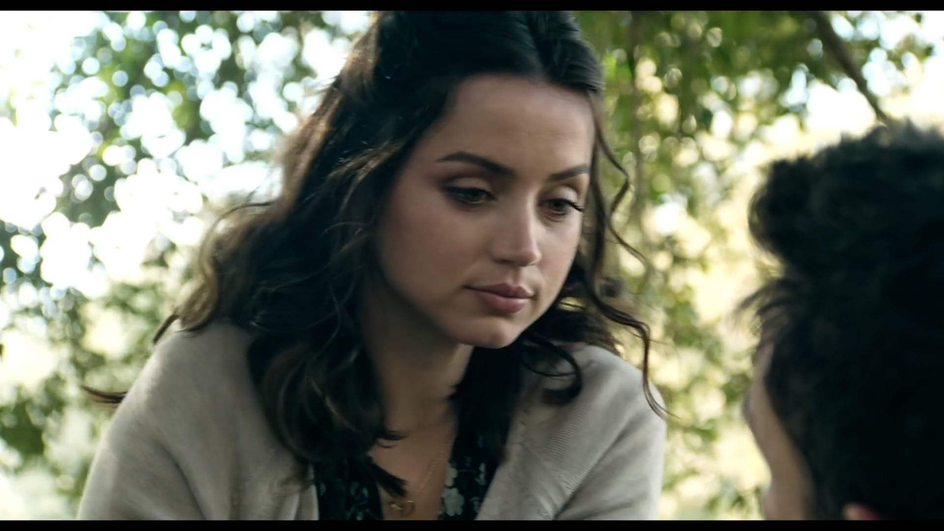 Deep Water Teaser Trailer (2022) Screen Capture #2
