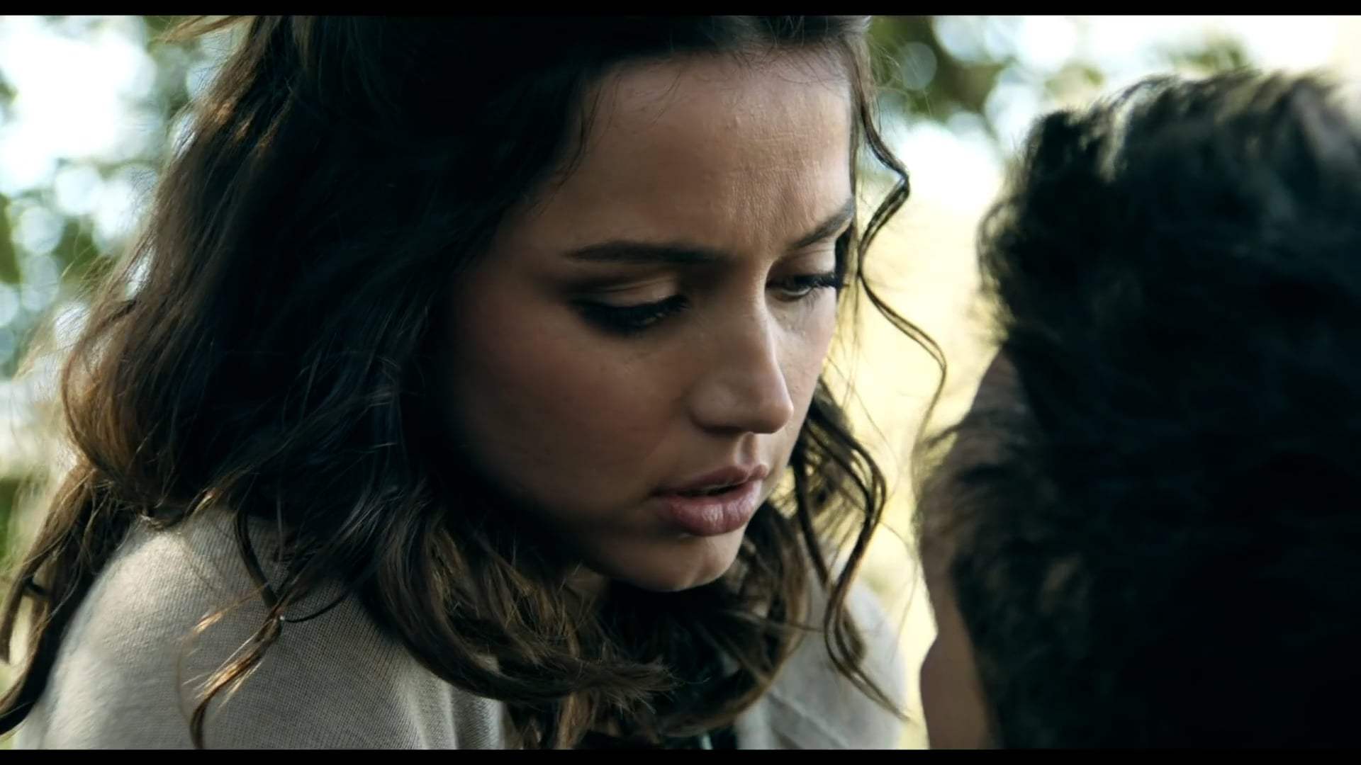 Deep Water Teaser Trailer (2022) Screen Capture #3