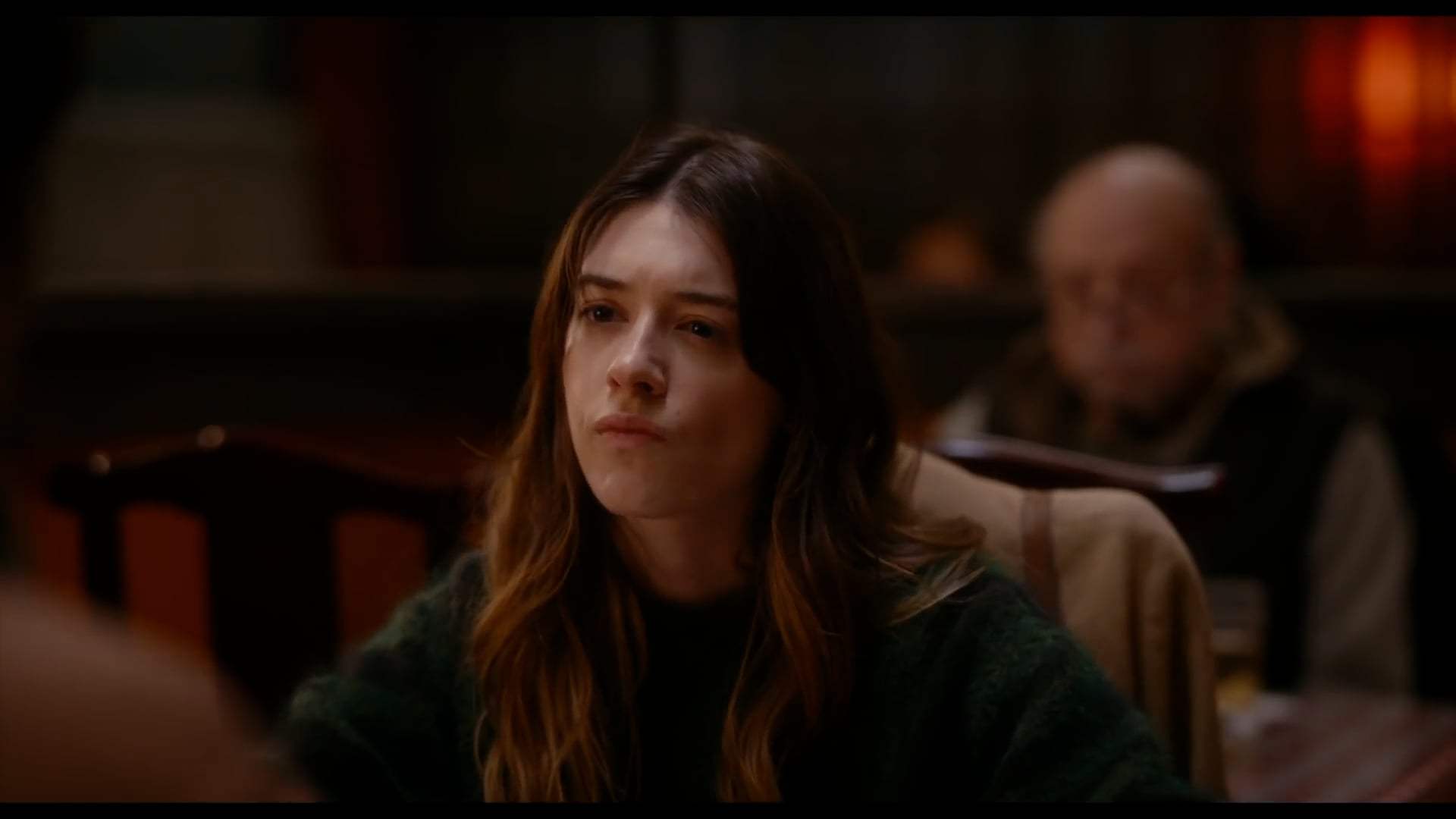 Fresh Trailer (2022) Screen Capture #1