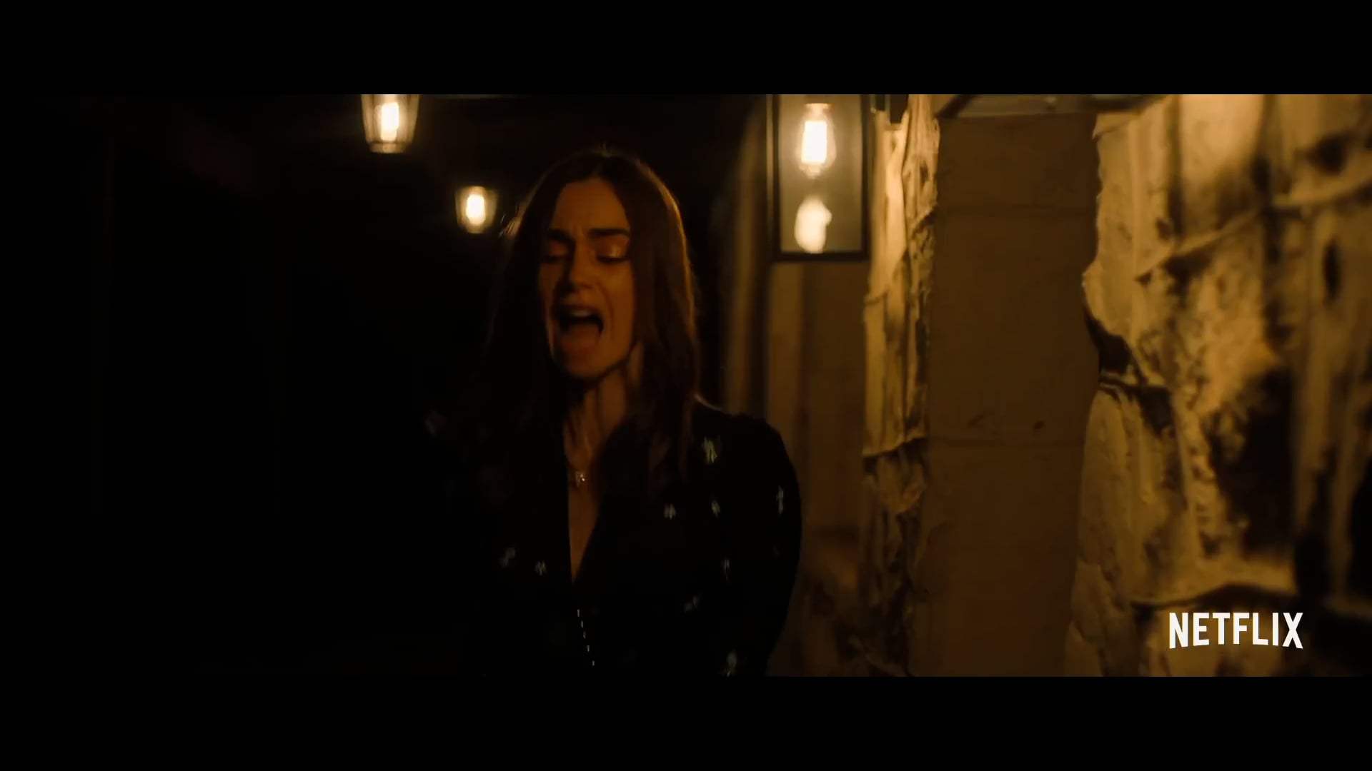 Windfall Trailer (2022) Screen Capture #4