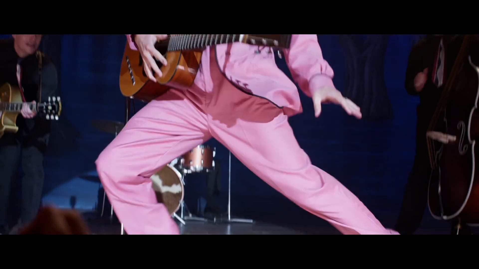 Elvis Trailer (2022) Screen Capture #2