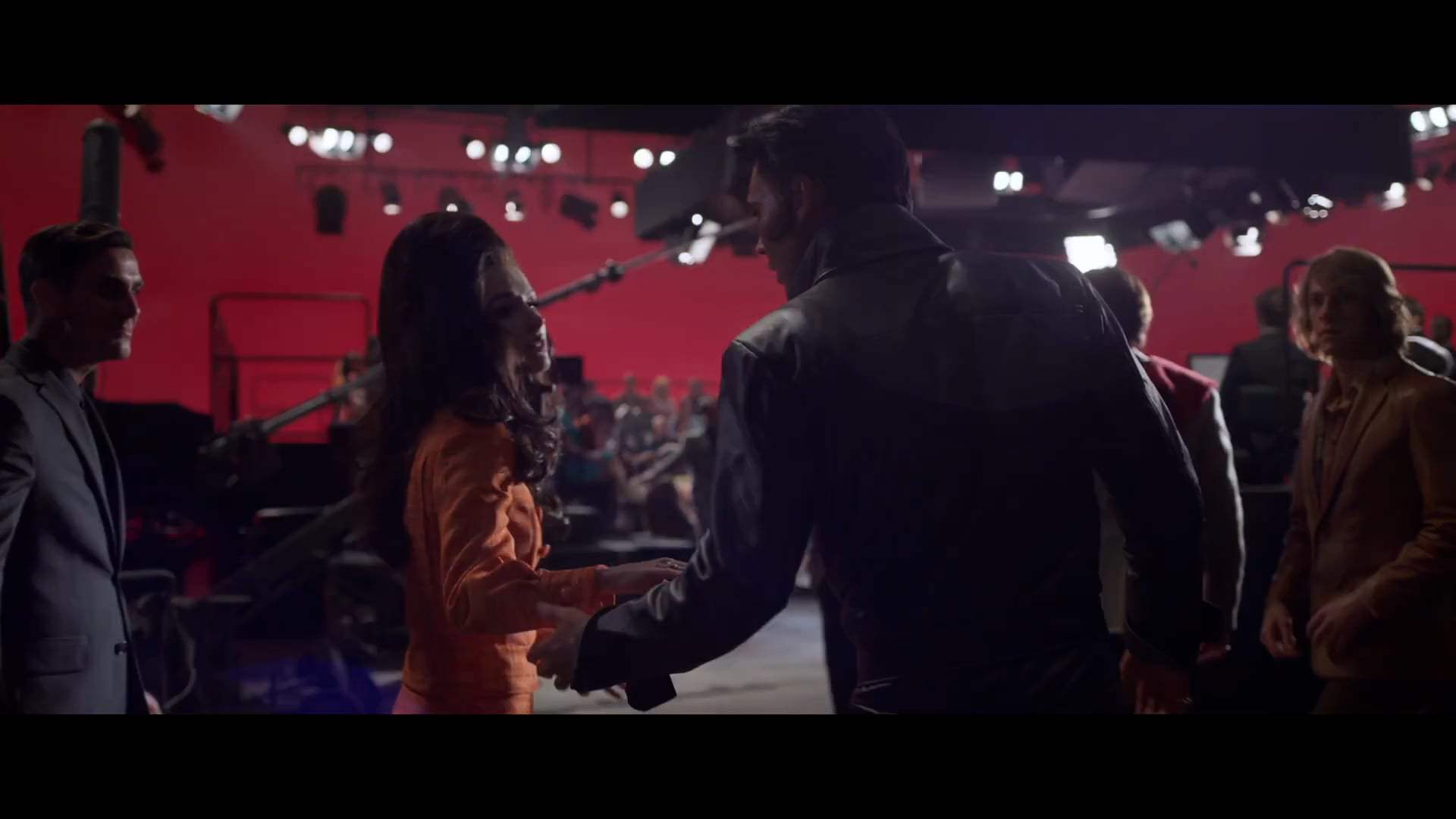 Elvis Trailer (2022) Screen Capture #3