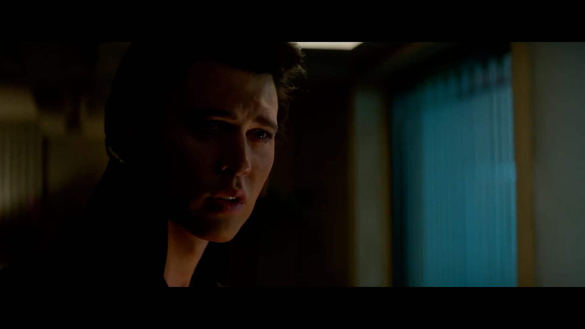 Elvis Trailer (2022) Screen Capture #4