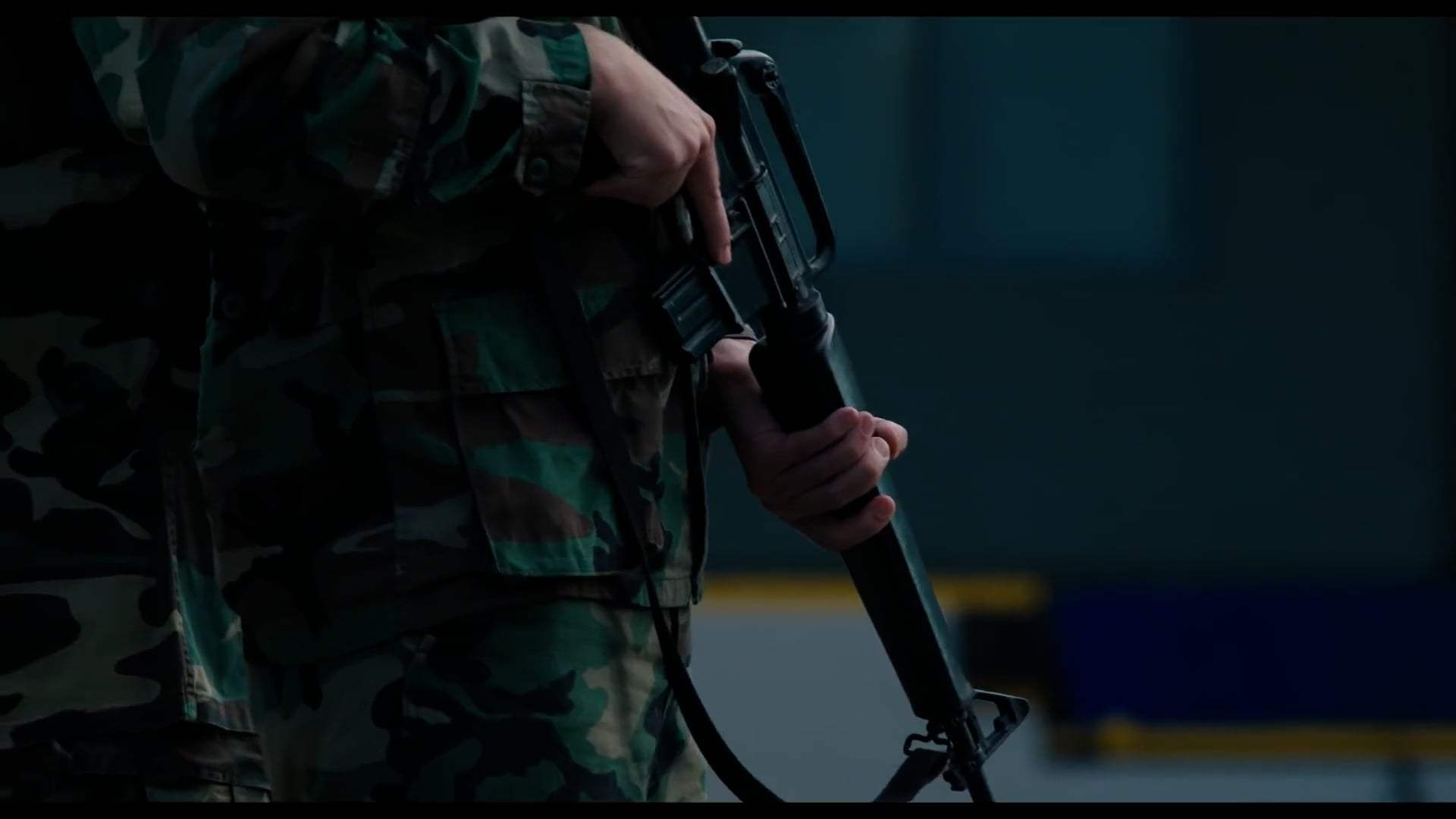 Panama Trailer (2022) Screen Capture #1