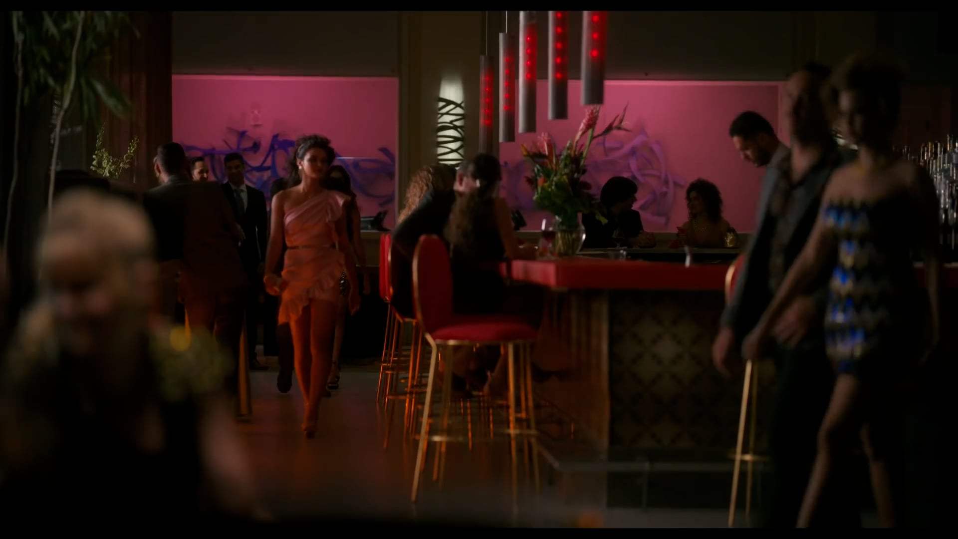 Panama Trailer (2022) Screen Capture #3