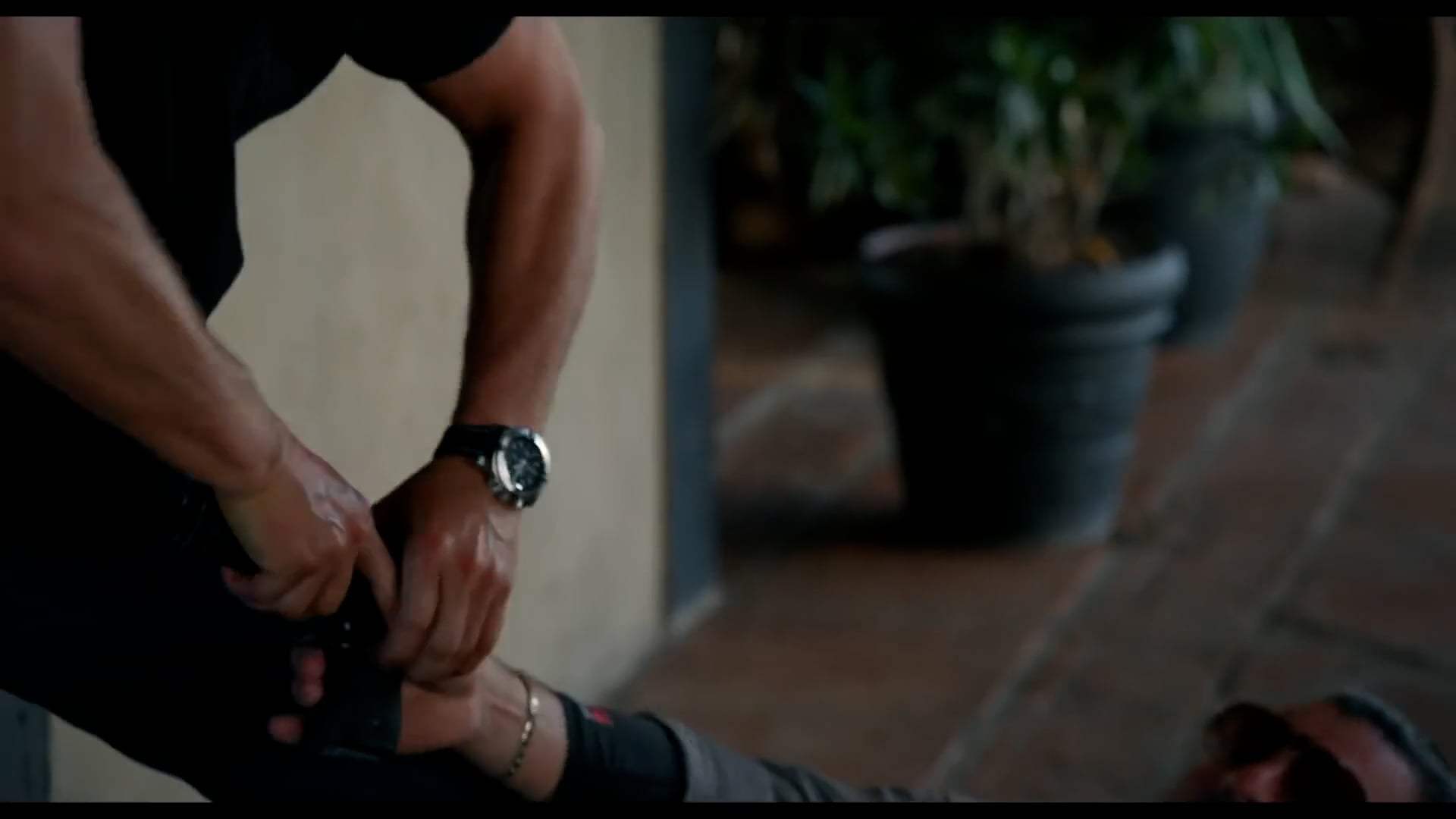 Panama Trailer (2022) Screen Capture #4