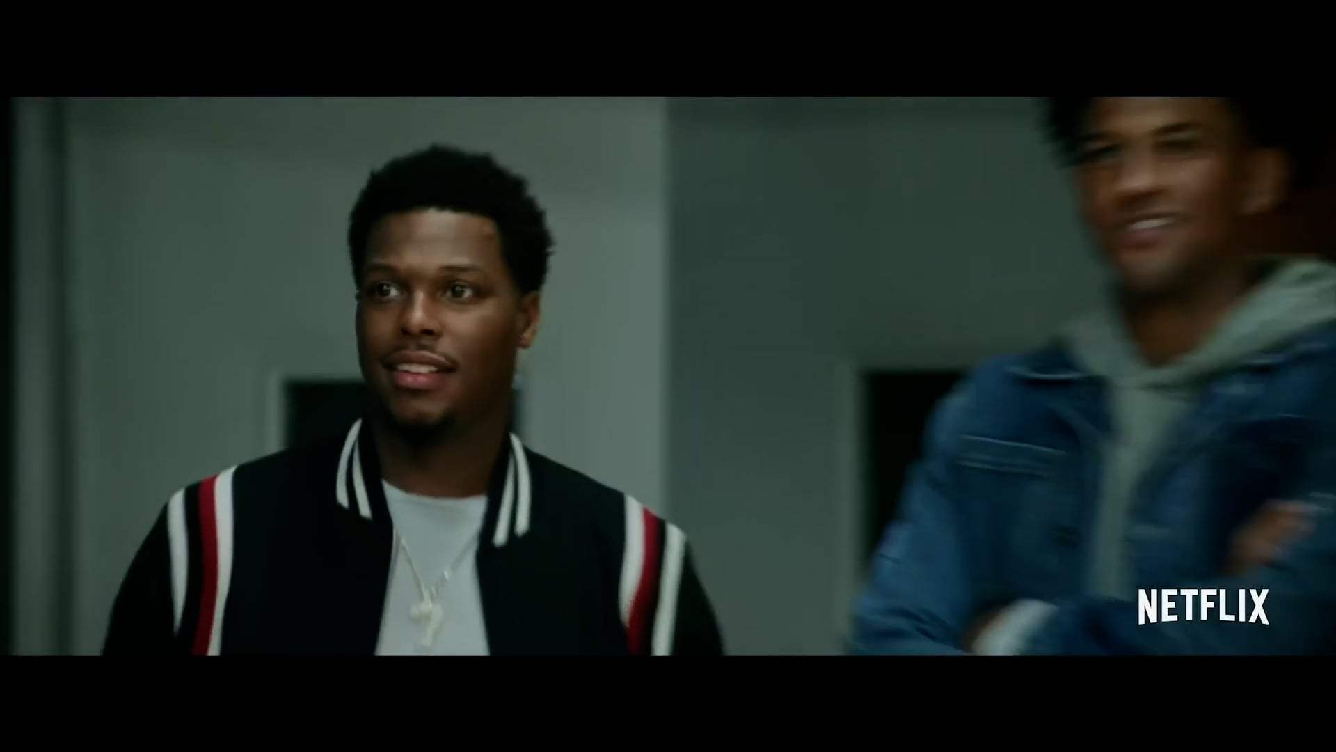 Hustle Teaser Trailer (2022) Screen Capture #2