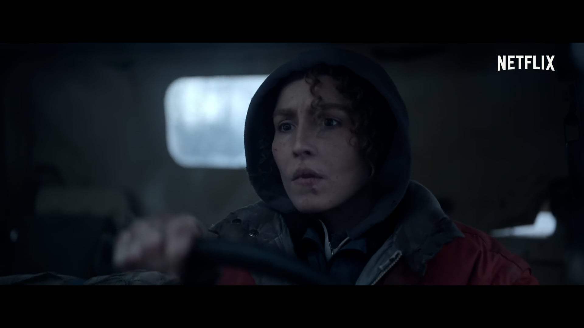 Black Crab Trailer (2022) Screen Capture #1