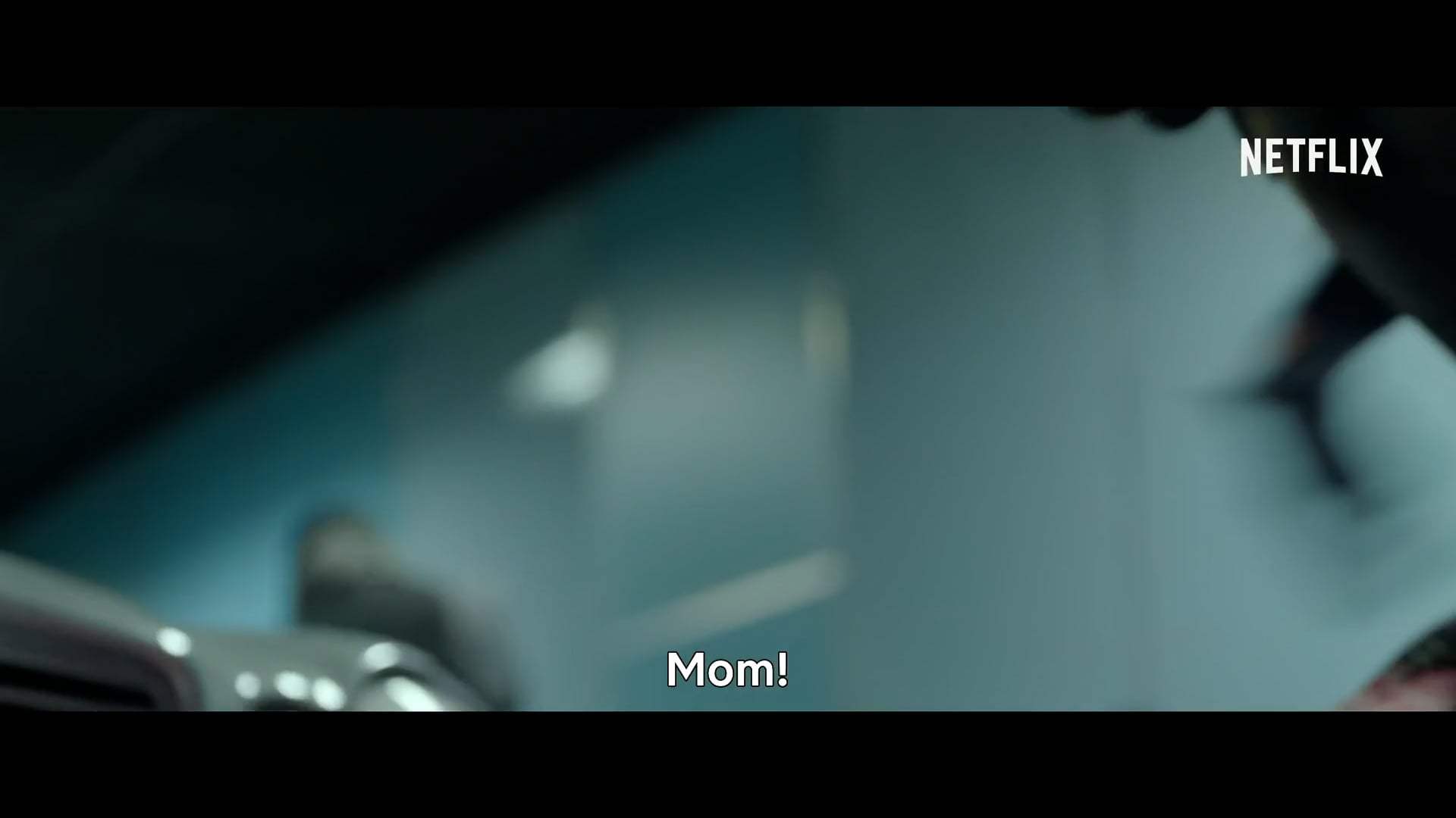 Black Crab Trailer (2022) Screen Capture #2