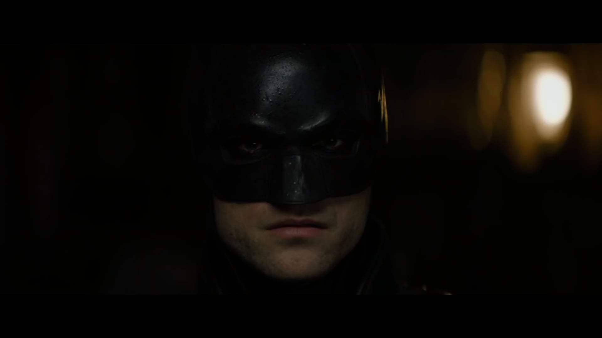 The Batman Featurette - Little Caesars Sneak Peak (2021) Screen Capture #1