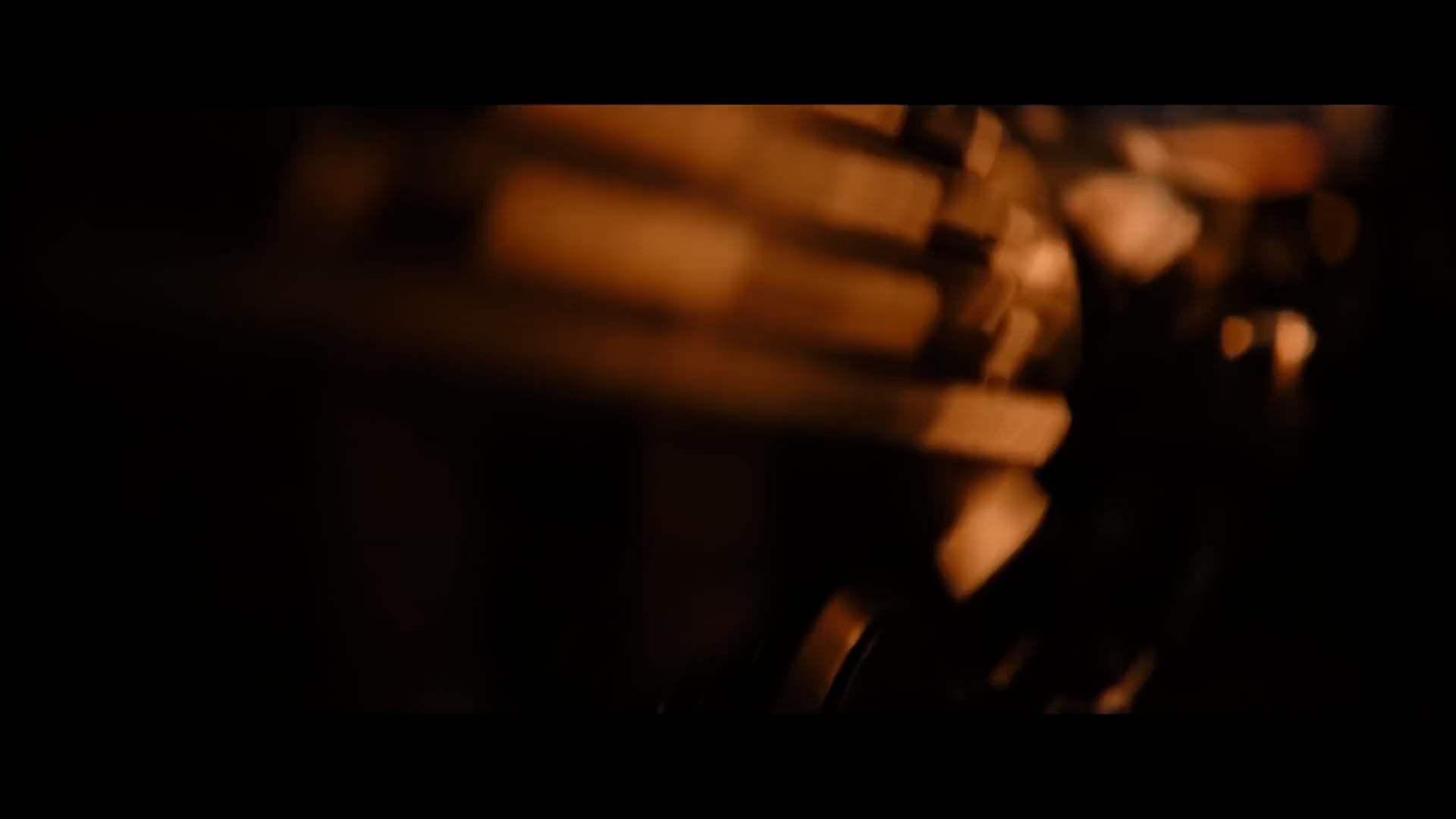 The Batman Featurette - Little Caesars Sneak Peak (2021) Screen Capture #3