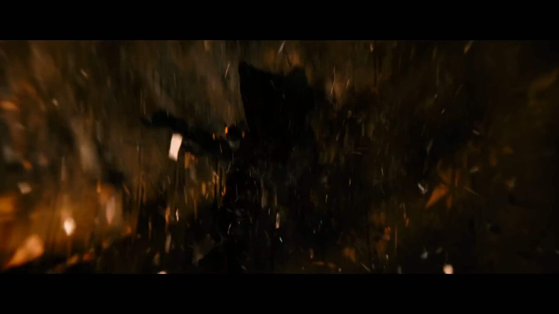 The Batman Featurette - Little Caesars Sneak Peak (2021) Screen Capture #4