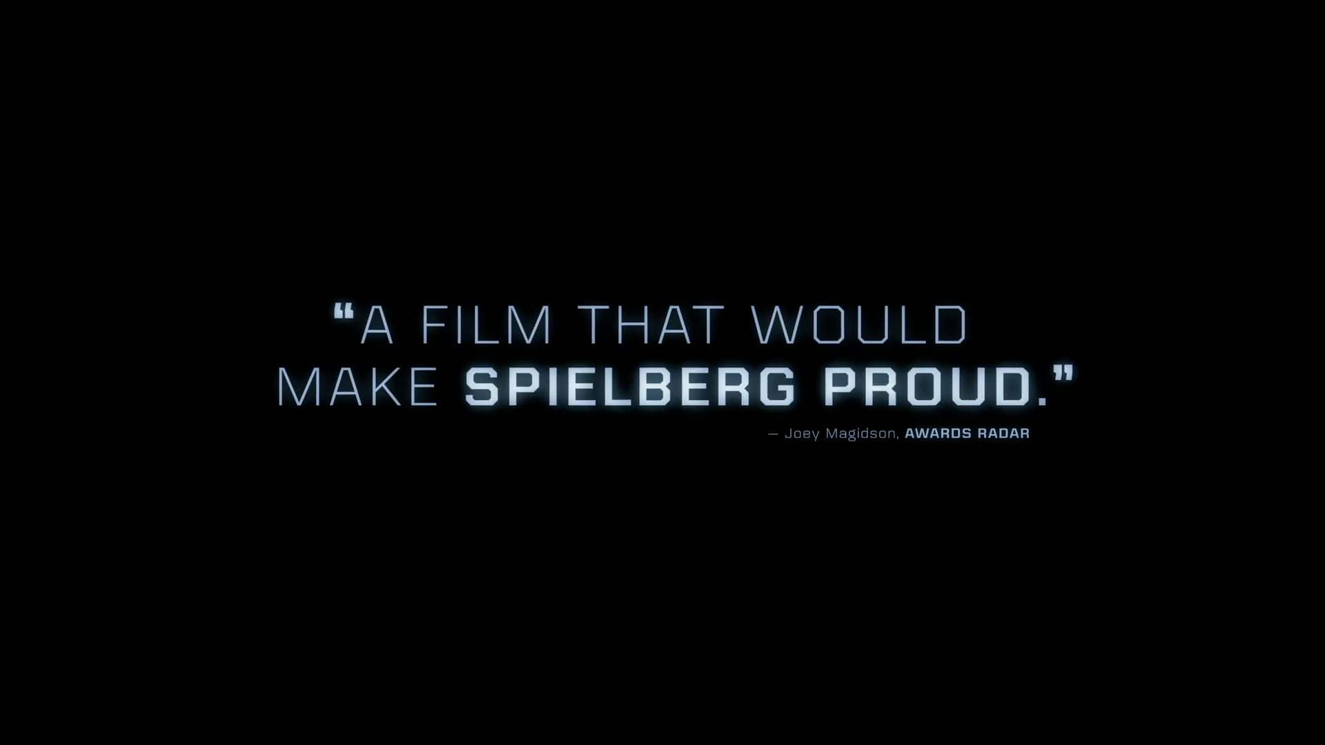 The Adam Project Trailer (2022) Screen Capture #3