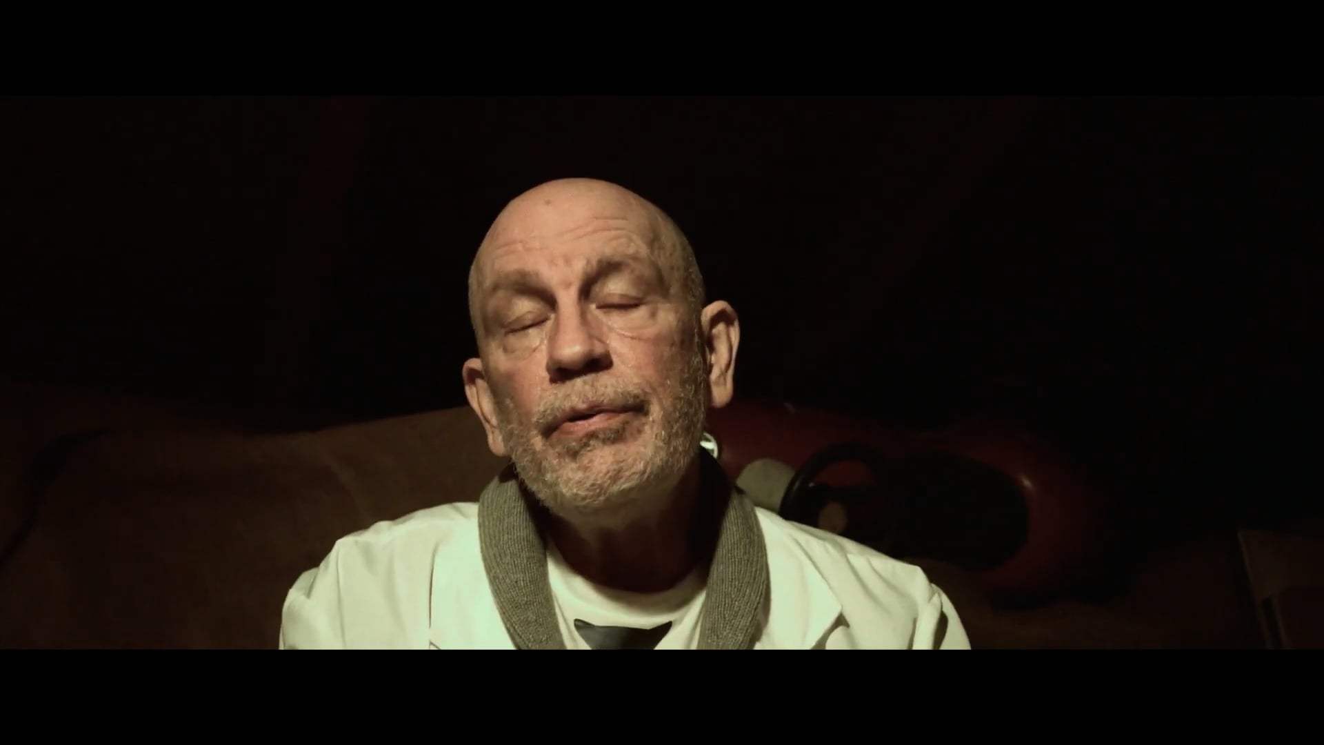 Chariot Trailer (2022) Screen Capture #1