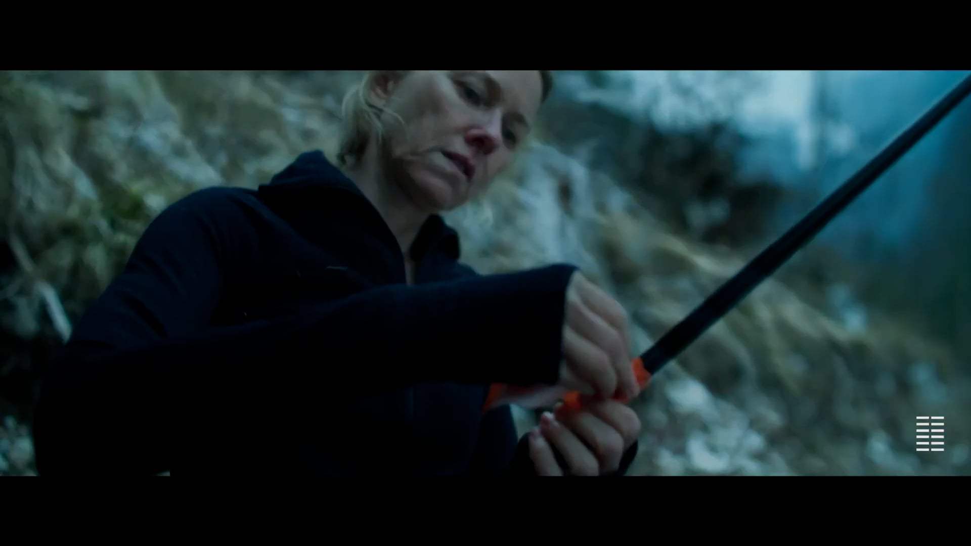 Infinite Storm Trailer (2022) Screen Capture #2