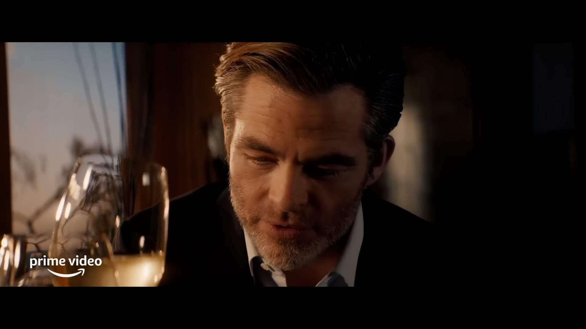 All the Old Knives Trailer (2022) Screen Capture #2