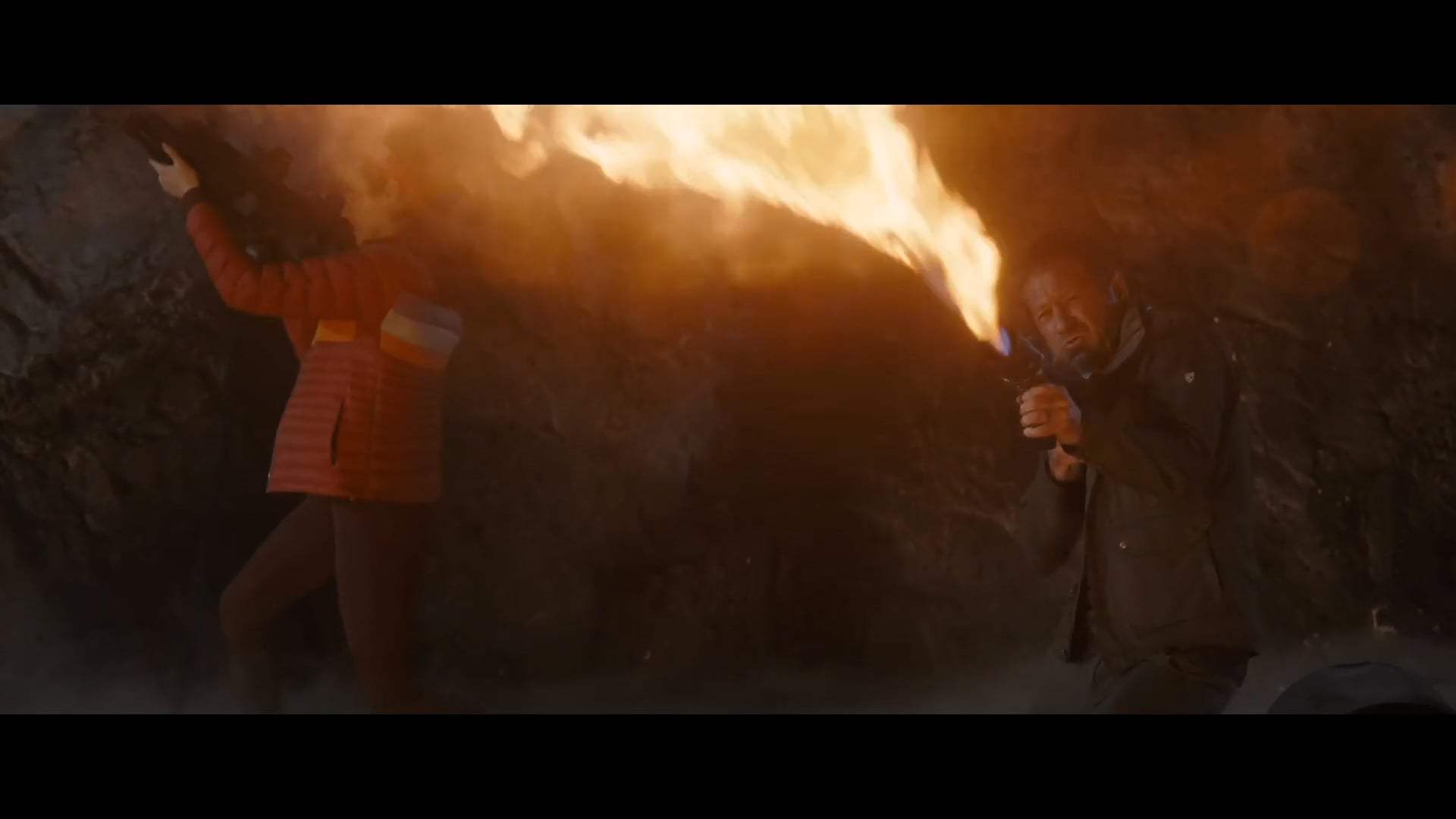 The Bubble Featurette - The Ultimate Retrospective (2022) Screen Capture #1