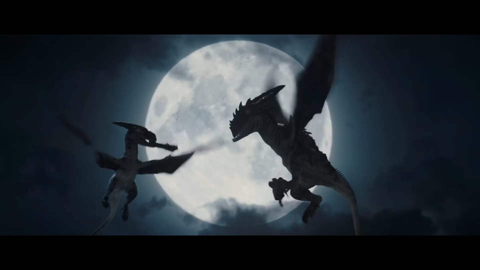 The Bubble Featurette - The Ultimate Retrospective (2022) Screen Capture #2