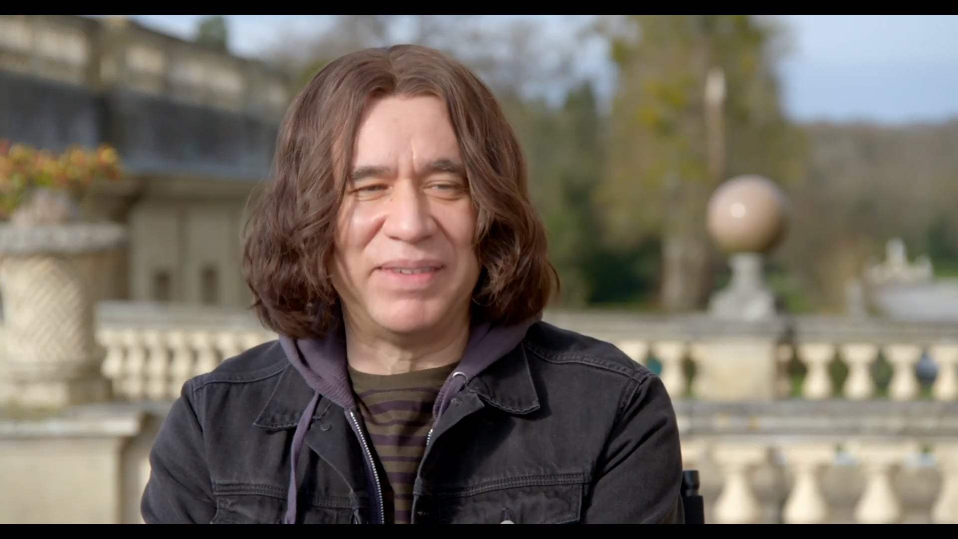 The Bubble Featurette - The Ultimate Retrospective (2022) Screen Capture #3