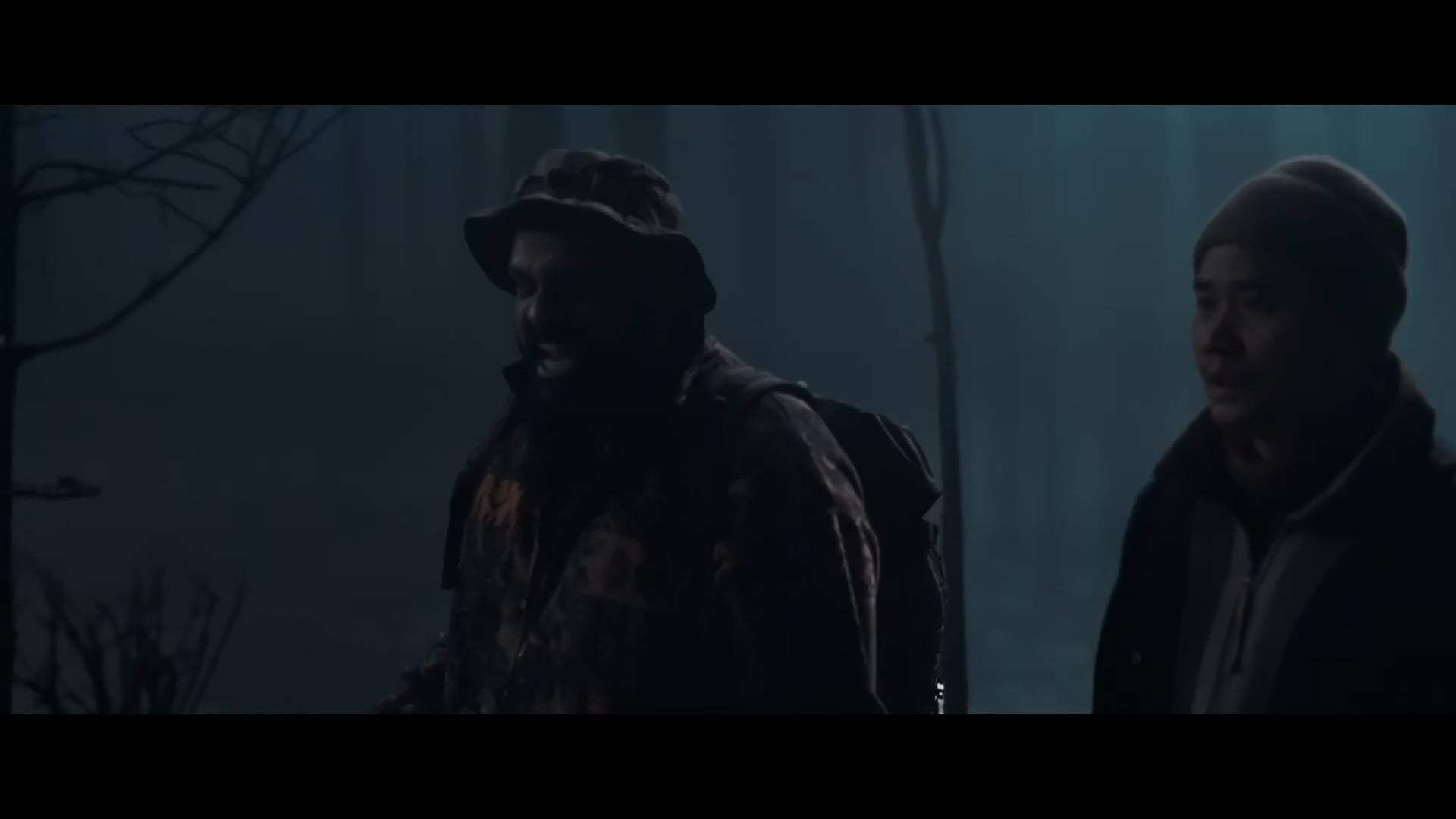 The Bubble Featurette - The Ultimate Retrospective (2022) Screen Capture #4