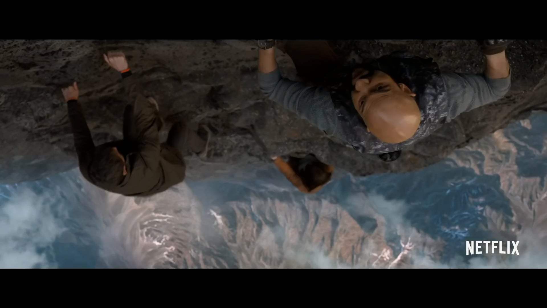 The Bubble Teaser Spot (2022) Screen Capture #1