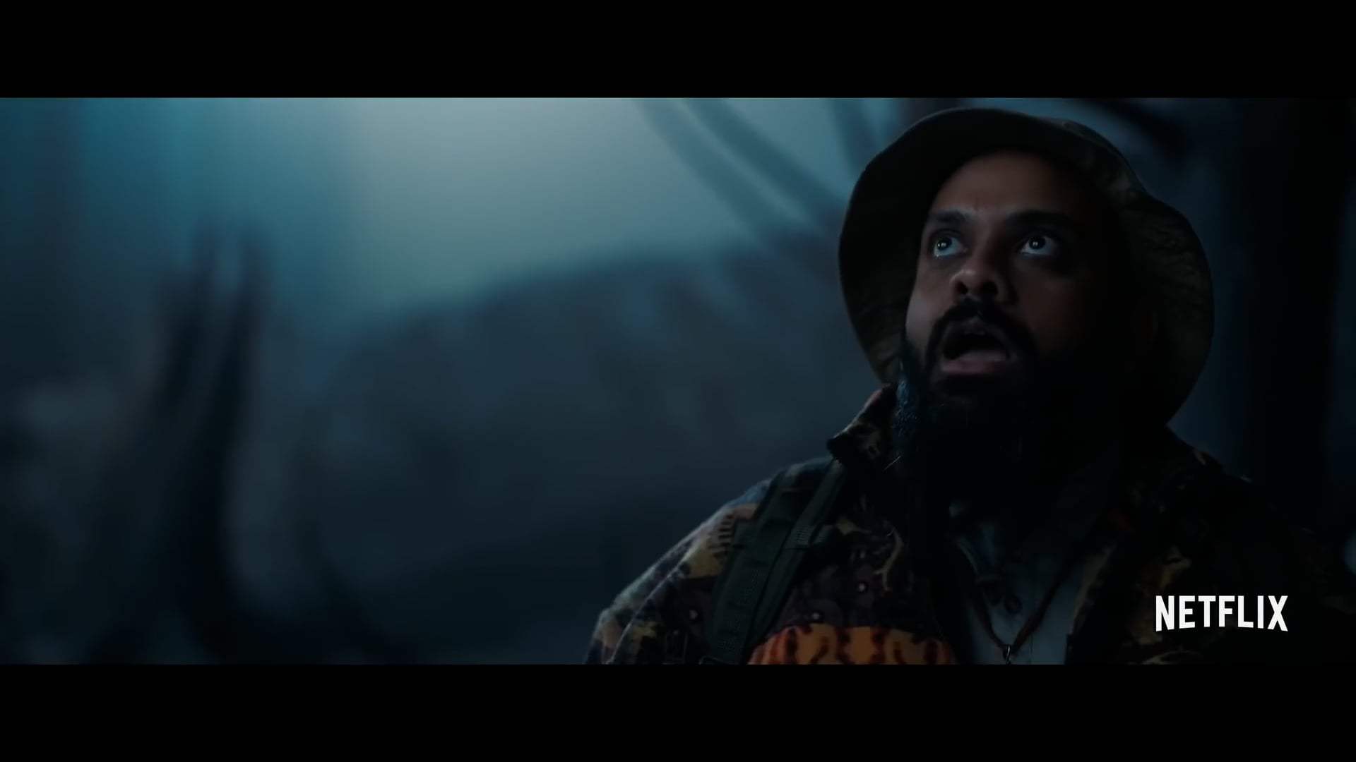 The Bubble Teaser Spot (2022) Screen Capture #2
