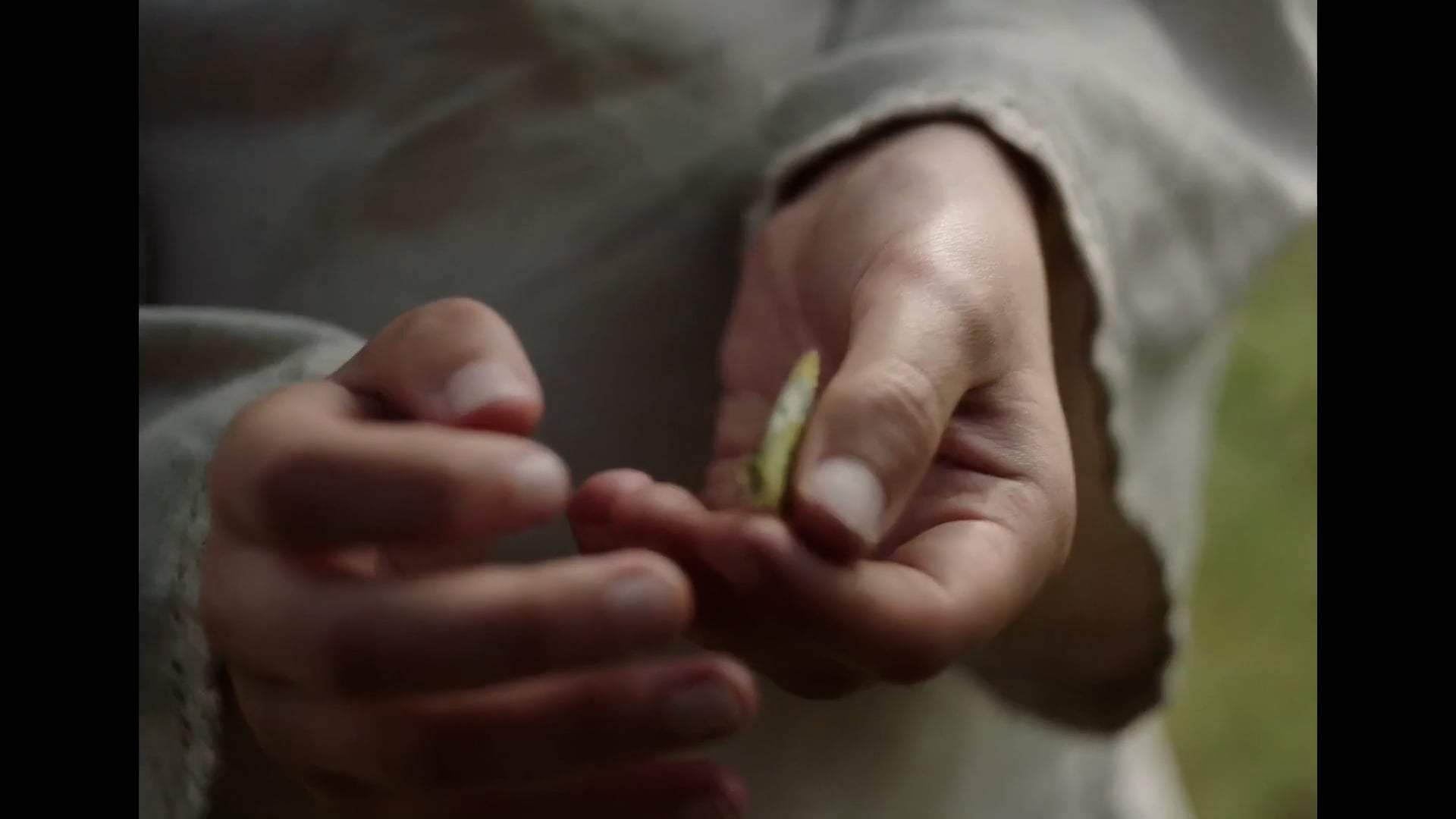 You Won't Be Alone Theatrical Trailer (2022) Screen Capture #3