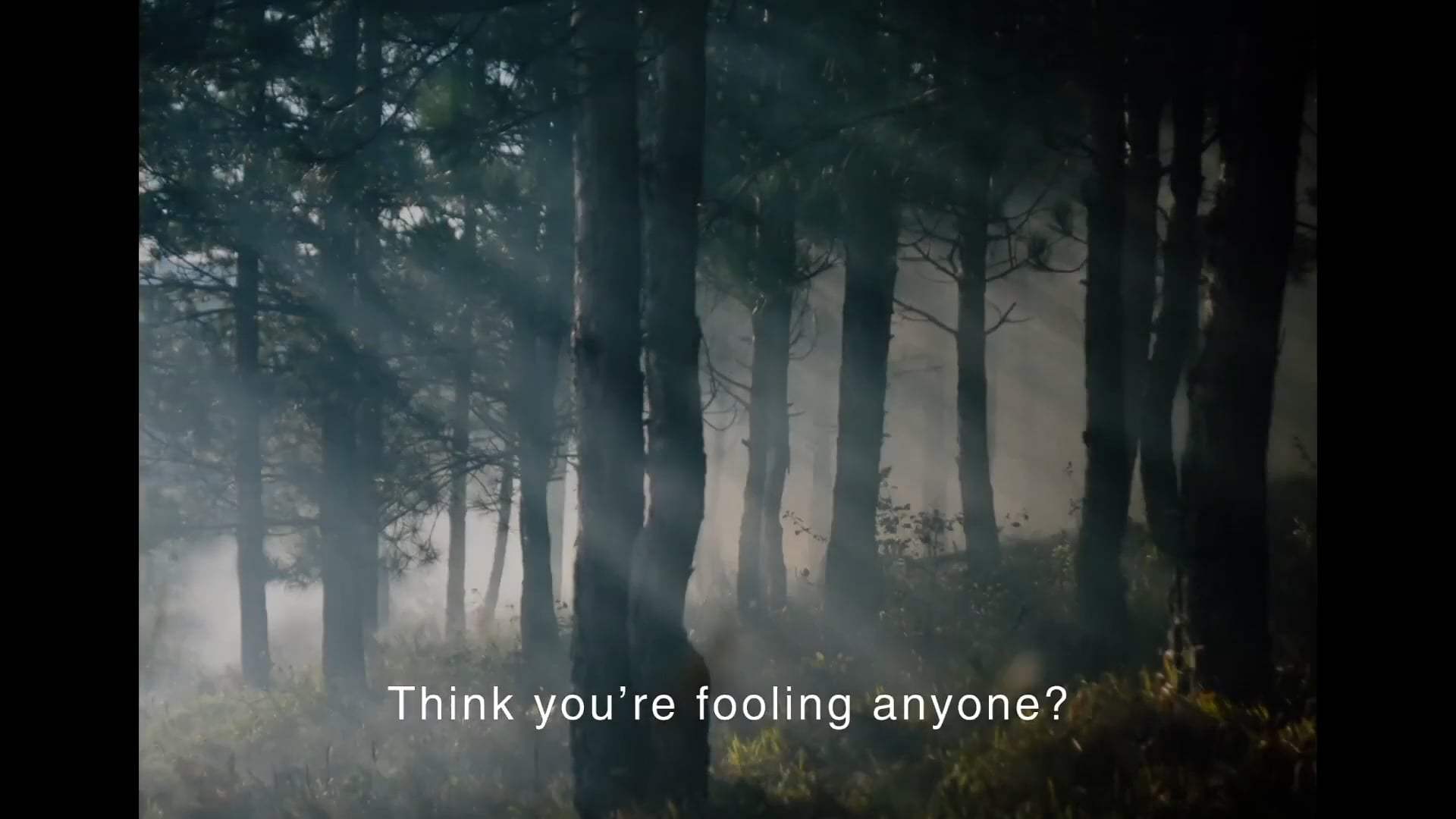 You Won't Be Alone Theatrical Trailer (2022) Screen Capture #4