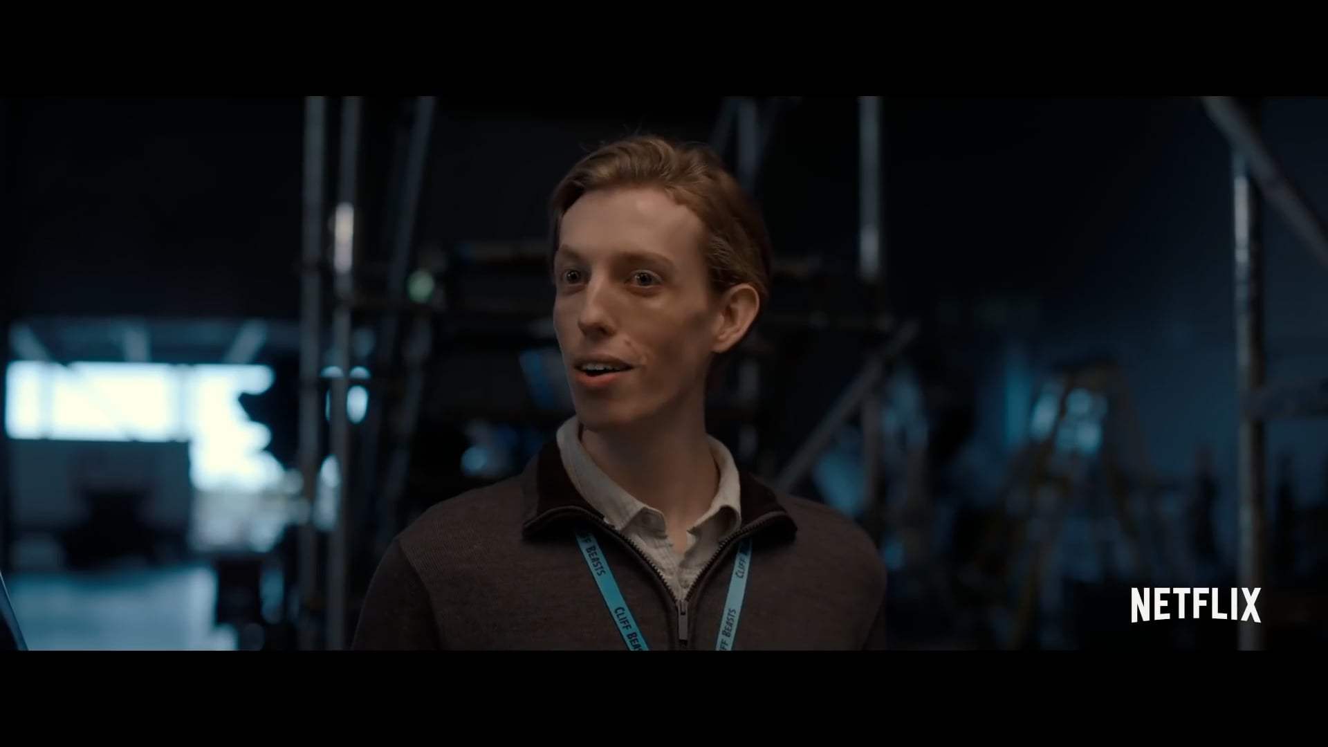 The Bubble Trailer (2022) Screen Capture #1