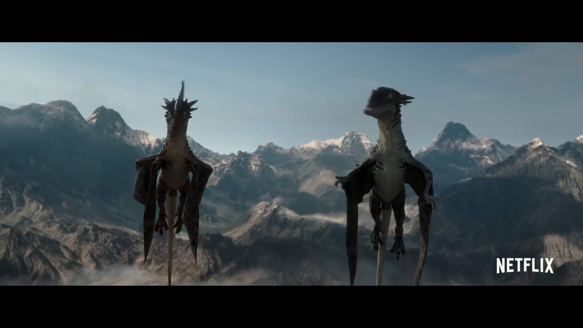 The Bubble Trailer (2022) Screen Capture #2