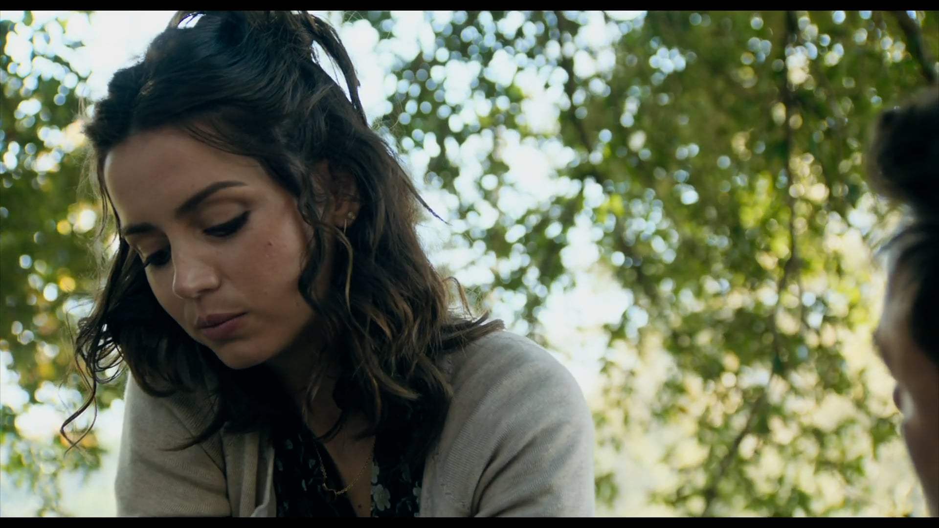 Deep Water Trailer (2022) Screen Capture #1
