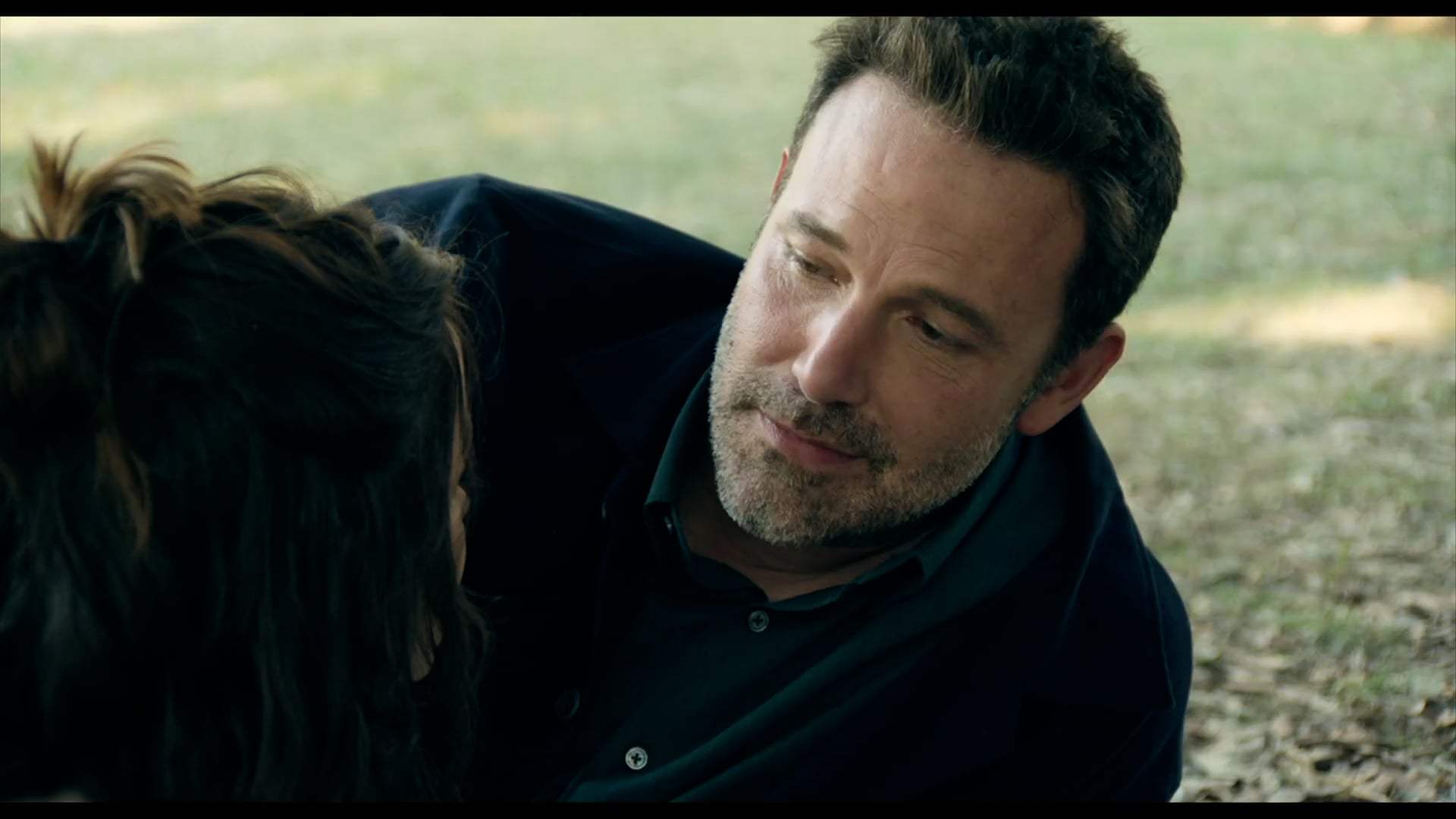 Deep Water Trailer (2022) Screen Capture #4