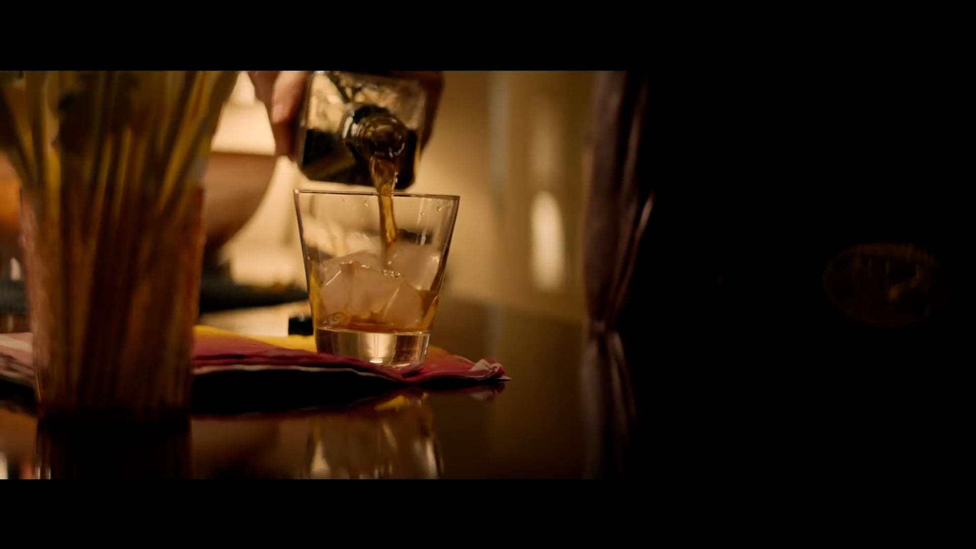 The Unbearable Weight of Massive Talent Red Band Theatrical Trailer (2022) Screen Capture #1