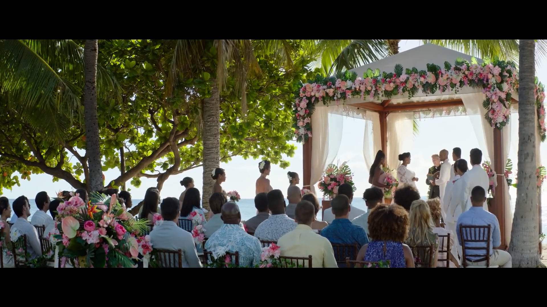 Sonic the Hedgehog 2 Final Trailer (2022) Screen Capture #1