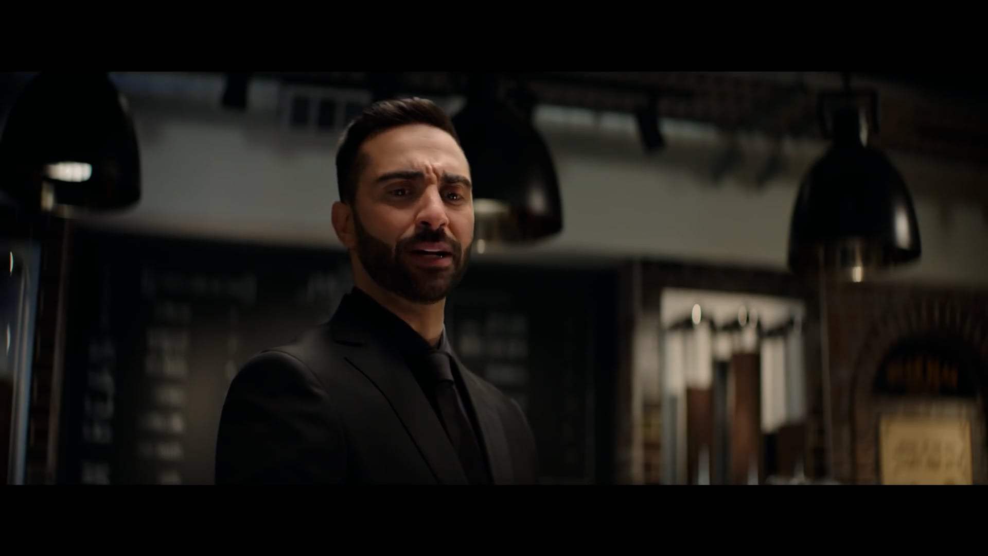 Sonic the Hedgehog 2 Final Trailer (2022) Screen Capture #2